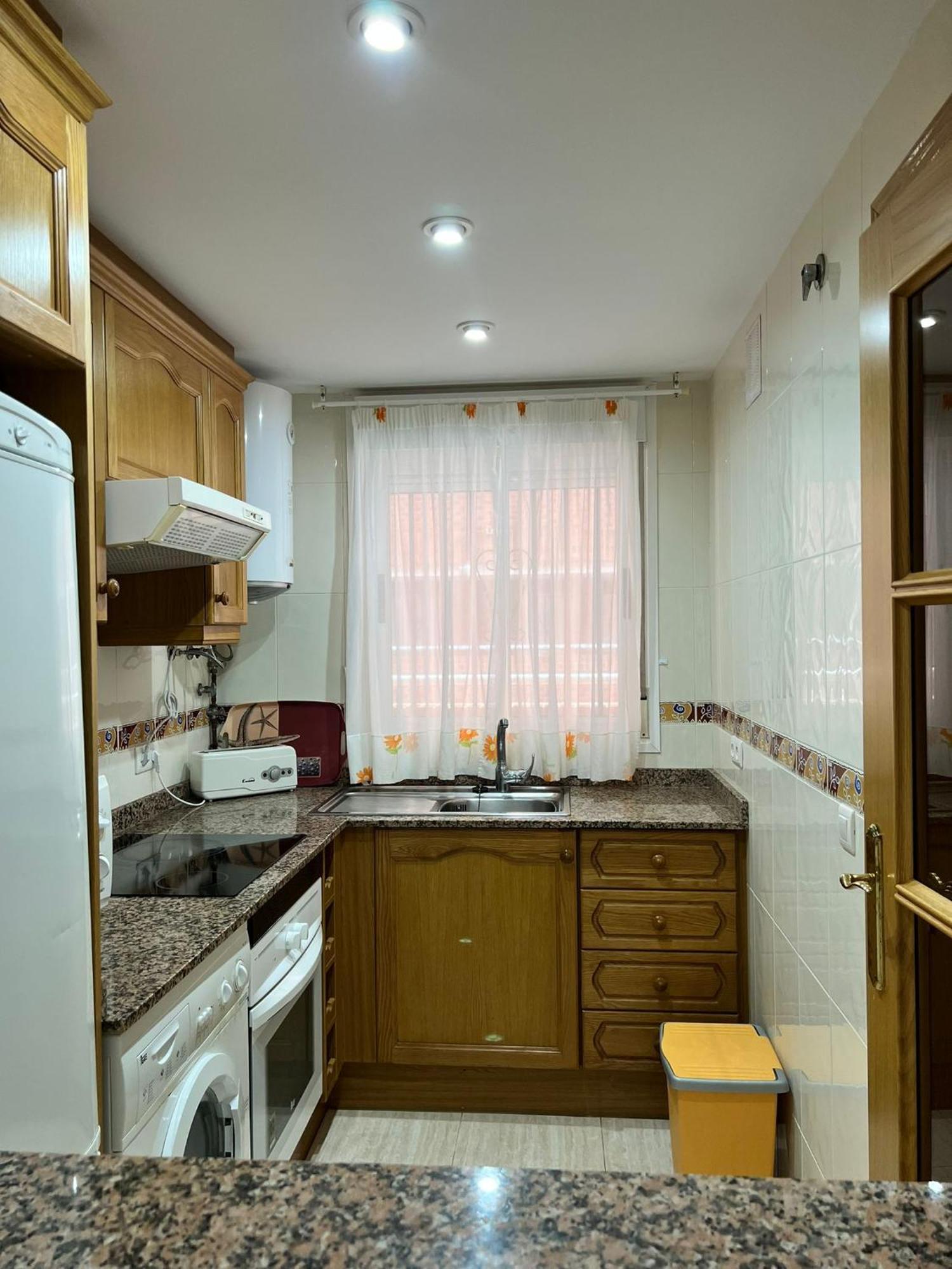 Playa Coral I Nº 1083 Apartamento