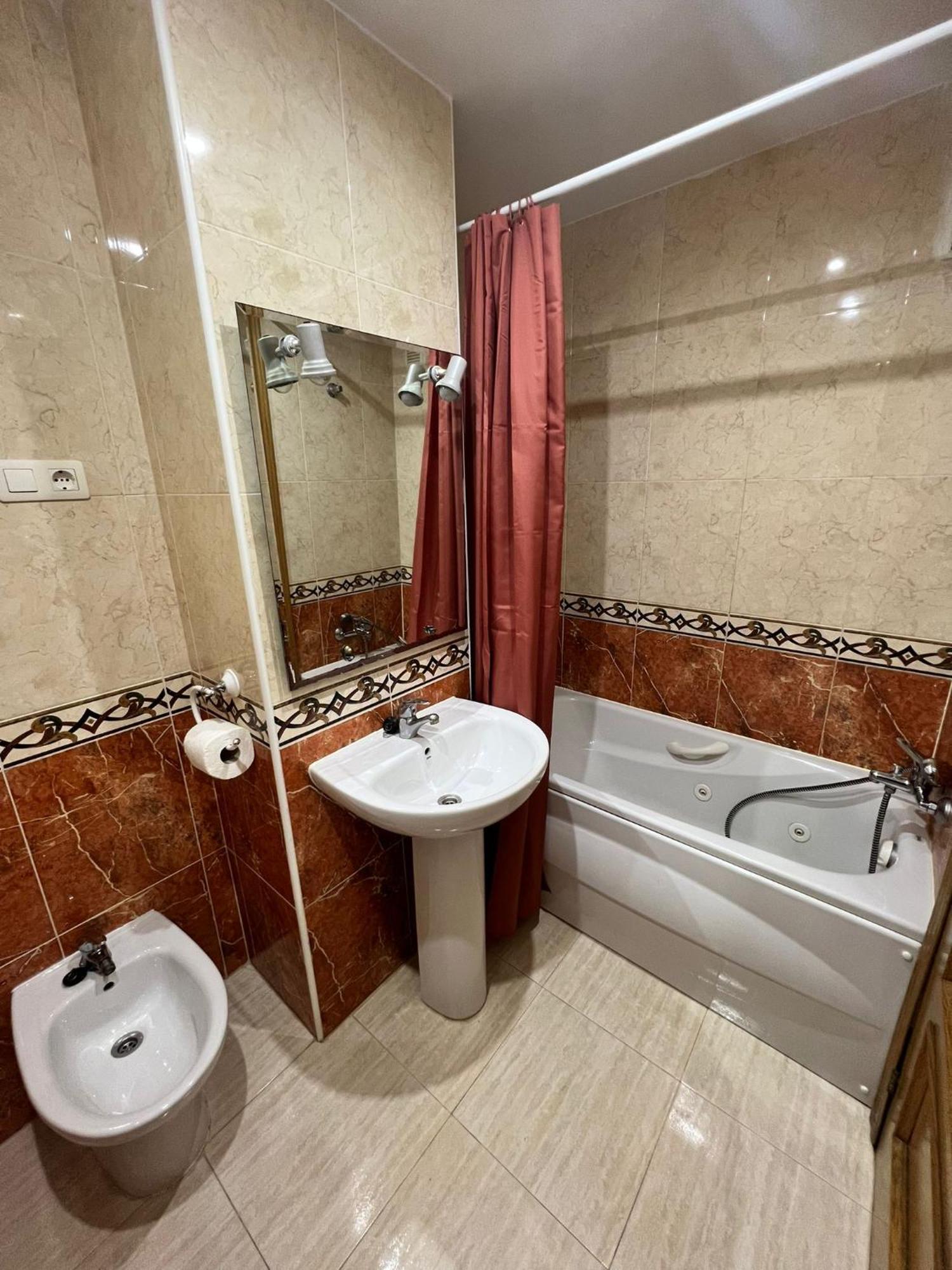 Apartamento Playa Coral I Nº 1083 Oropesa del Mar