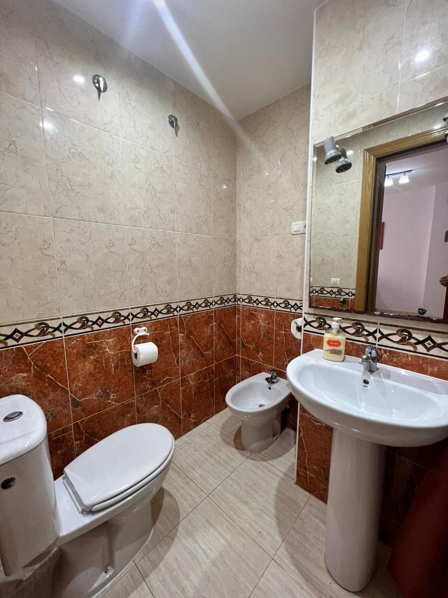 Apartamento Playa Coral I Nº 1083 *