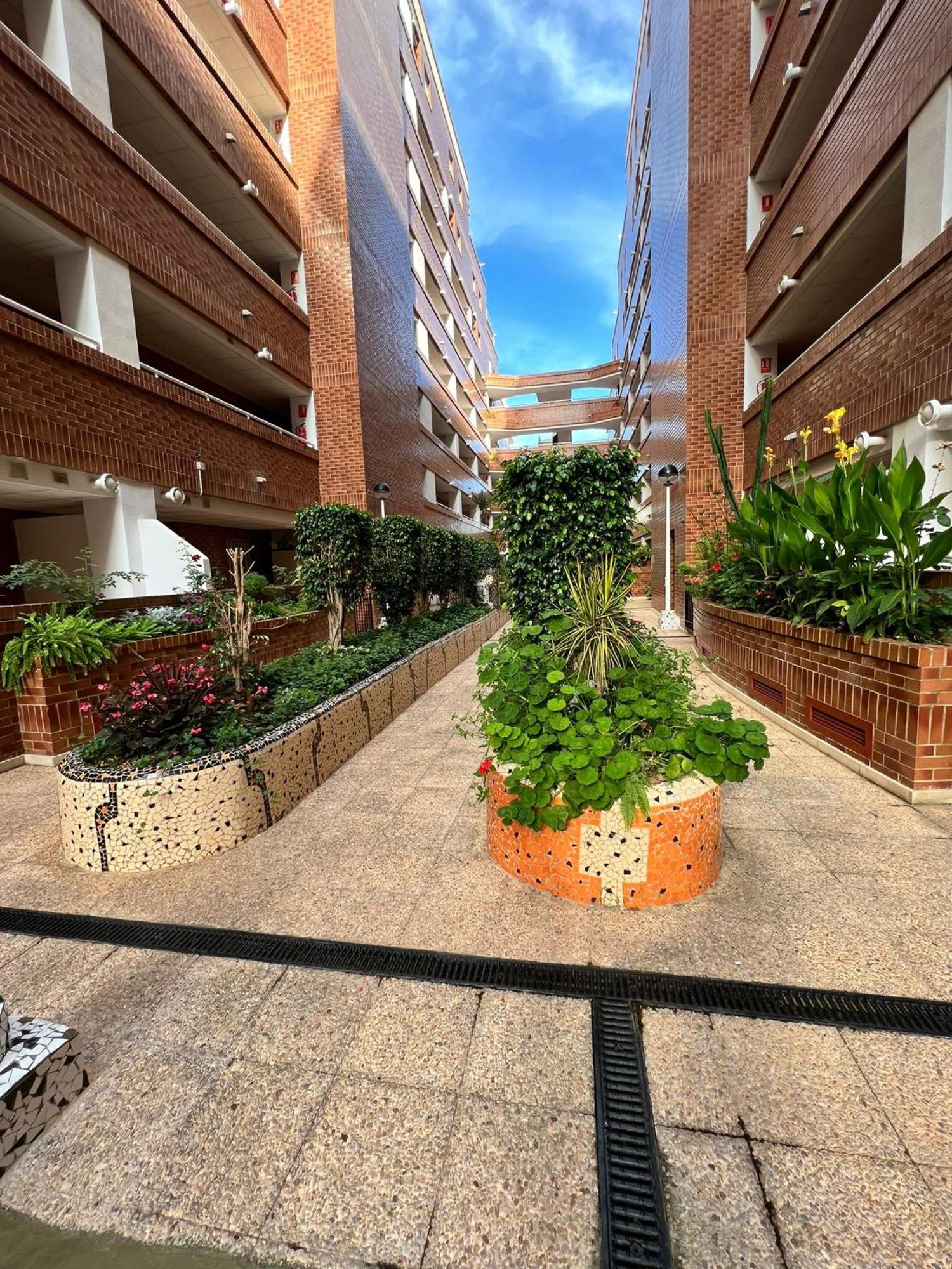 Apartamento Playa Coral I Nº 1083
