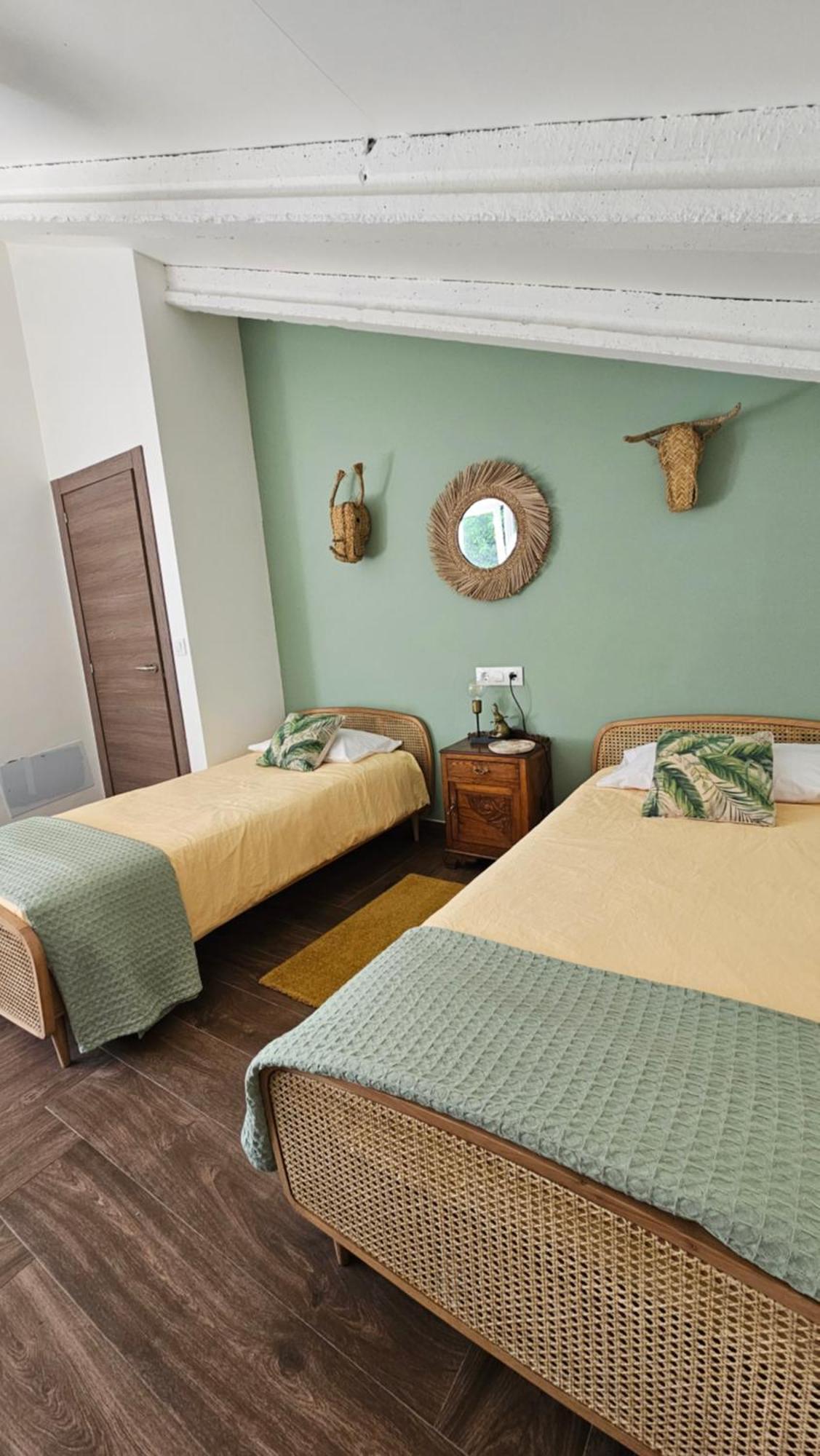 Apartment Casa Aguete Ardan