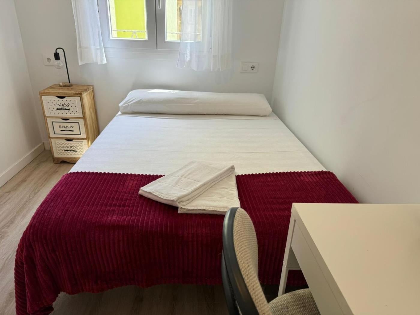 Vacare Centro De Apartamento Santander