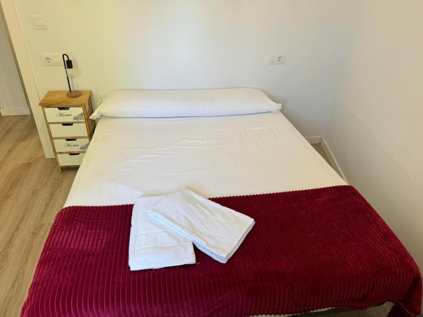 Apartamento Vacare Centro De Santander