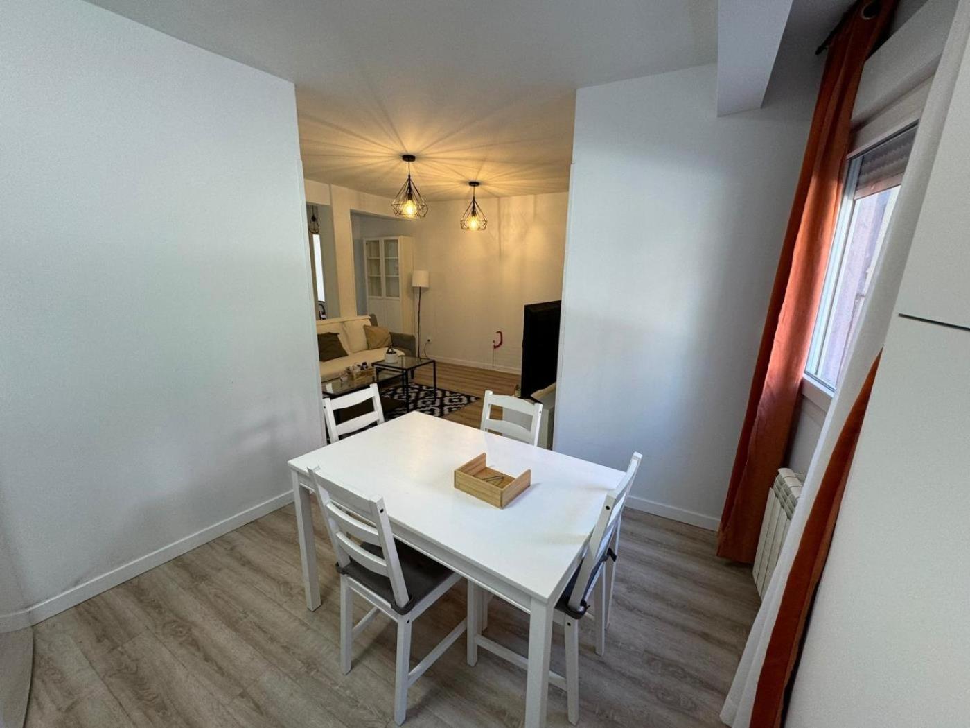 Vacare Centro De Apartamento