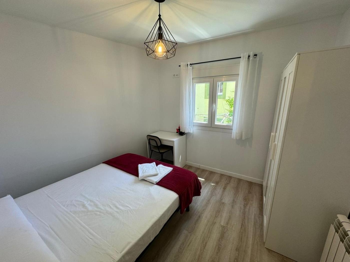 Apartamento Vacare Centro De Santander