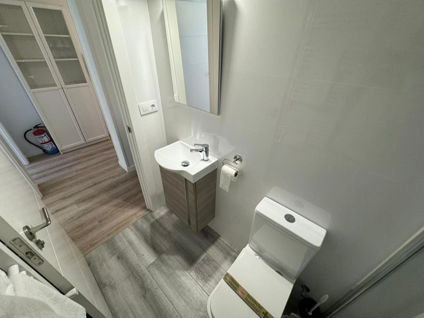 Vacare Centro De Apartamento
