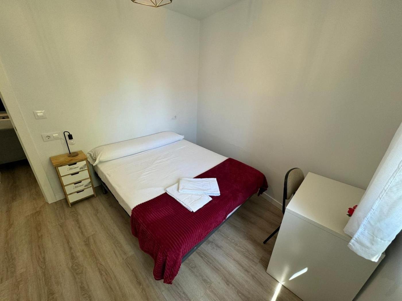 Vacare Centro De Apartamento *