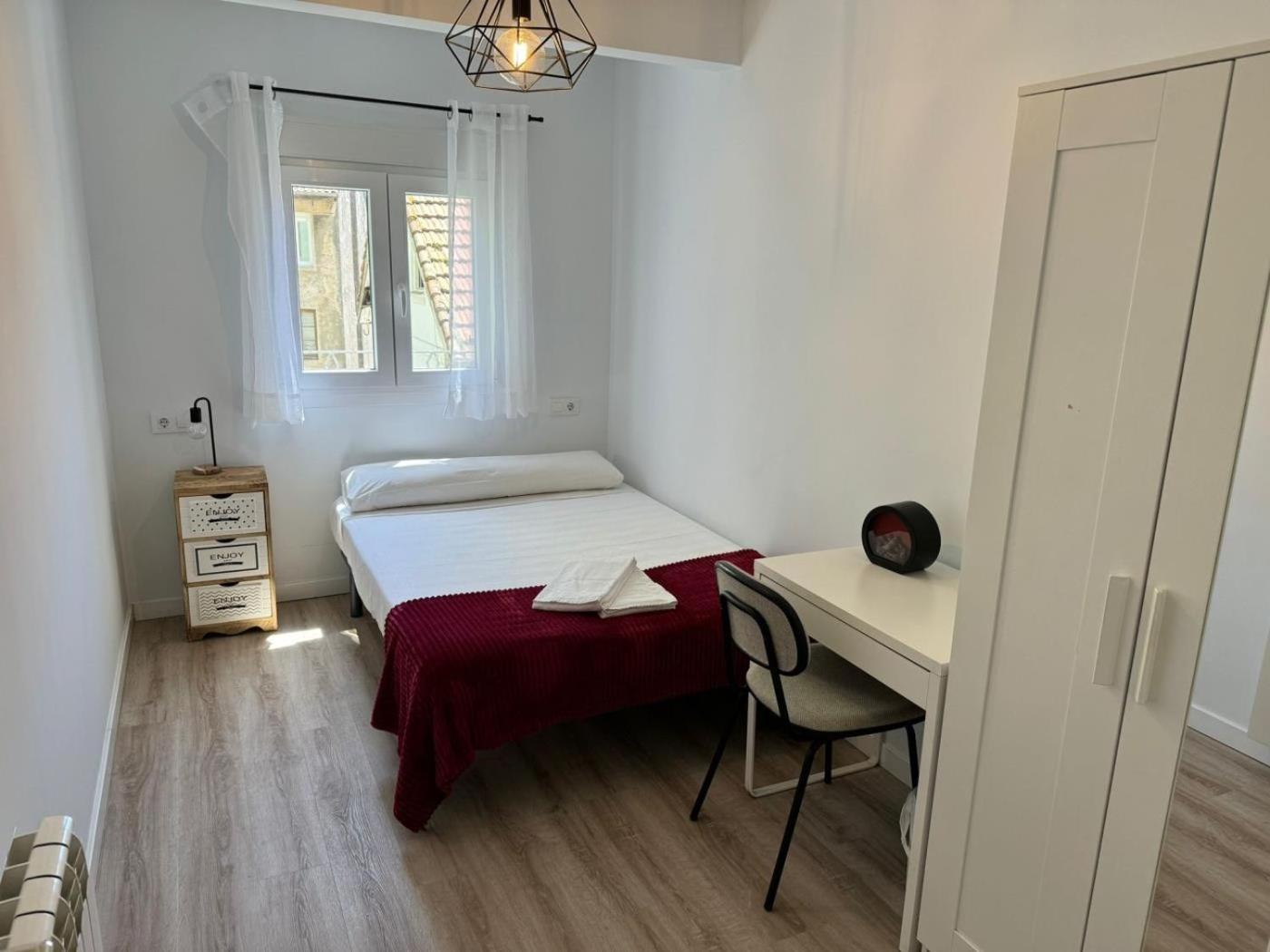 Vacare Centro De Apartamento Santander