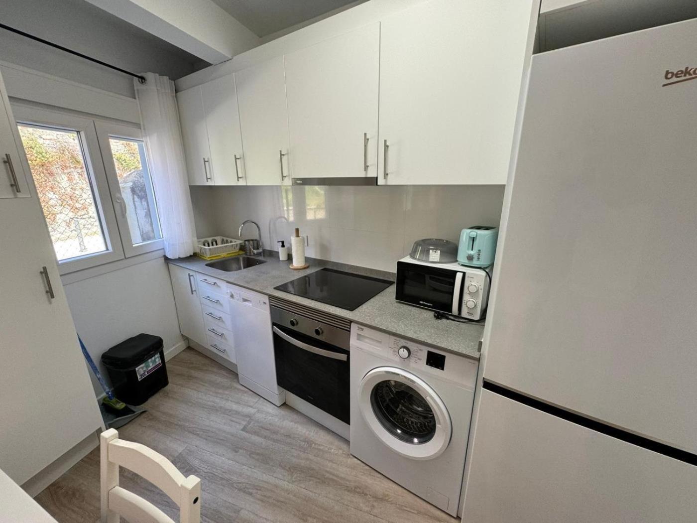 Apartamento Vacare Centro De