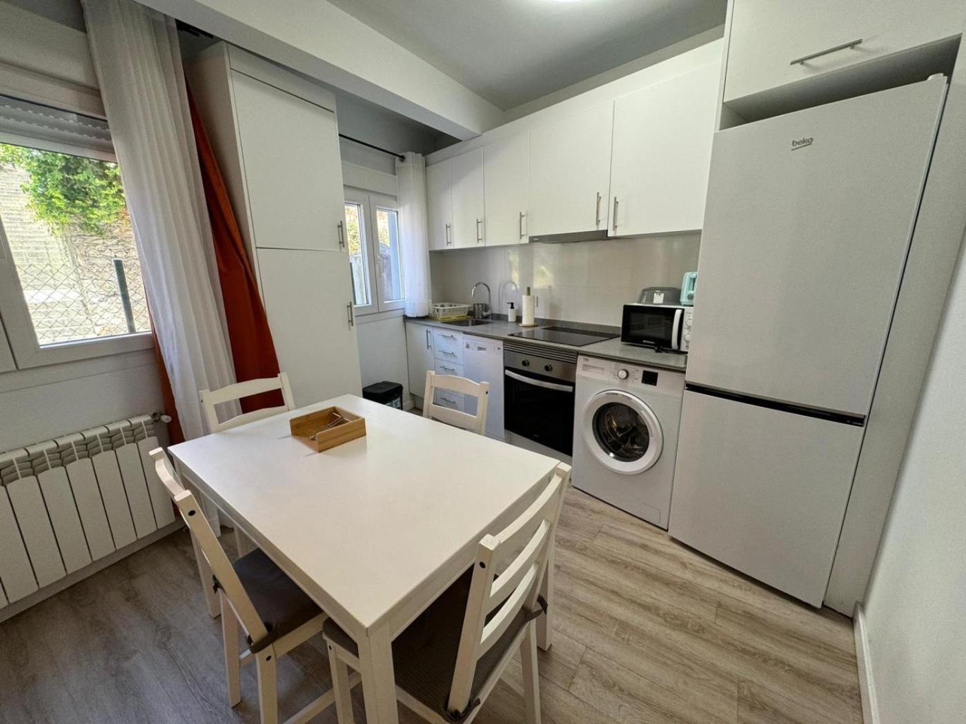 Apartamento Vacare Centro De