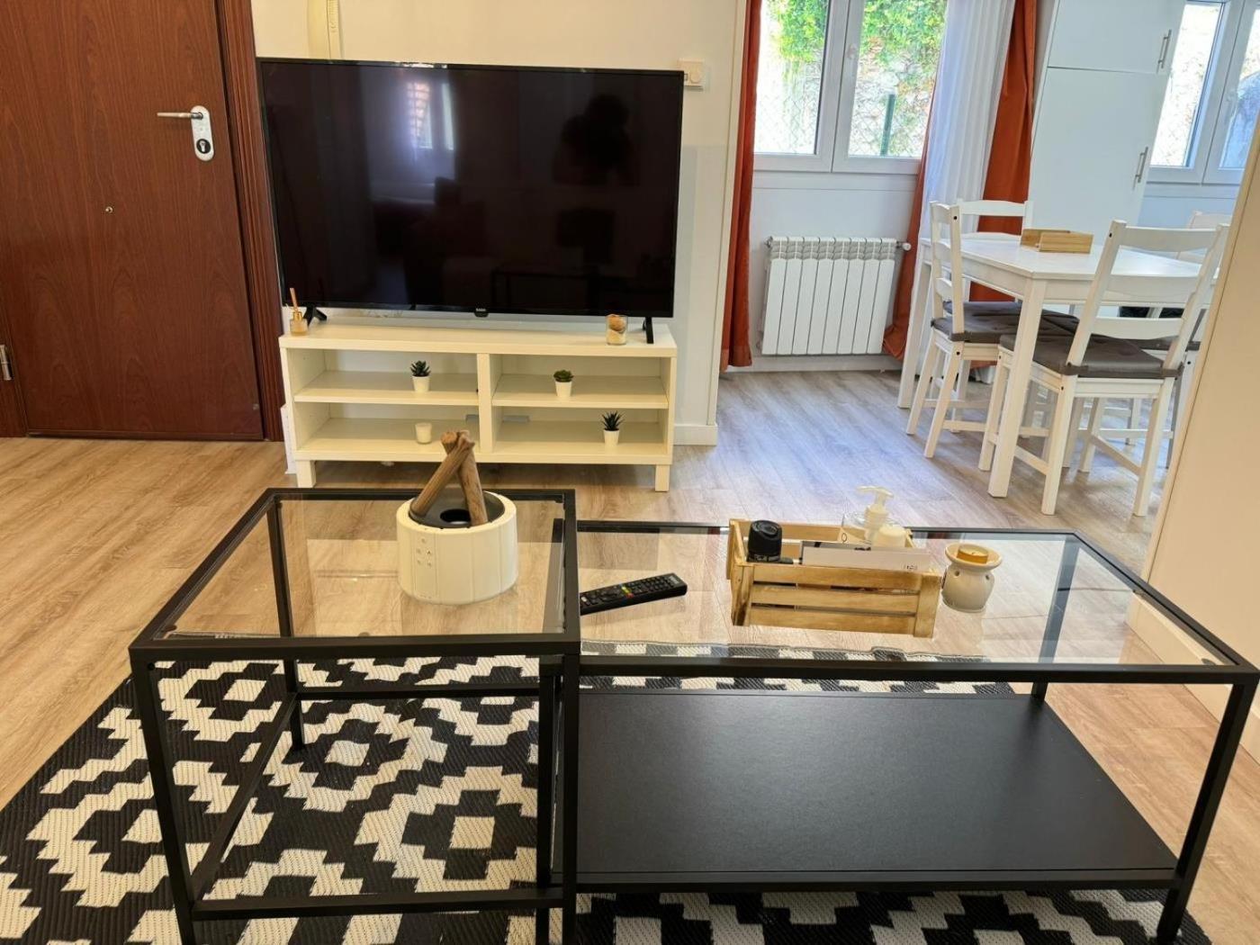 Vacare Centro De Apartamento Santander