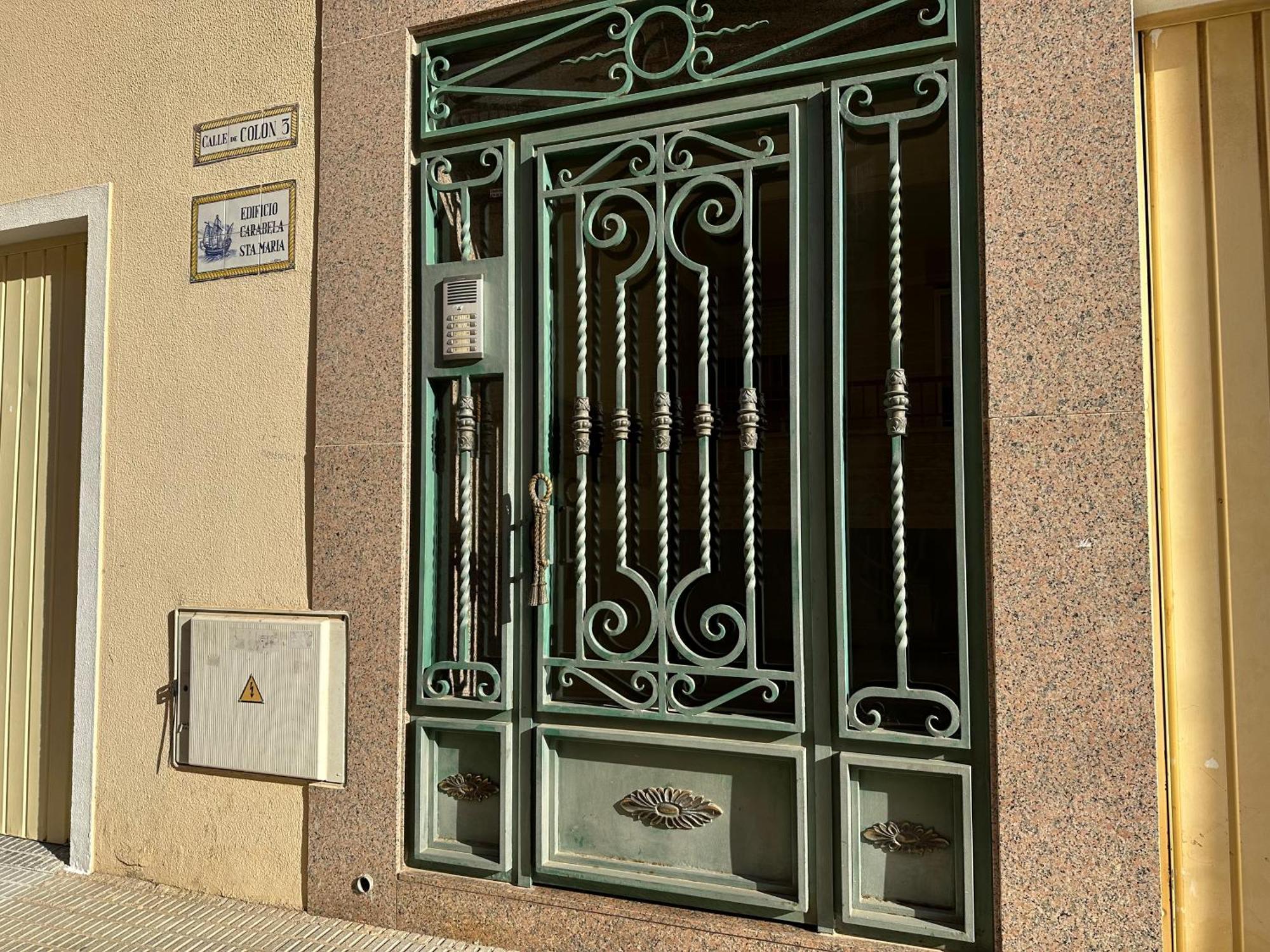 Turisticos Magallanes I Apartment San Pedro del Pinatar