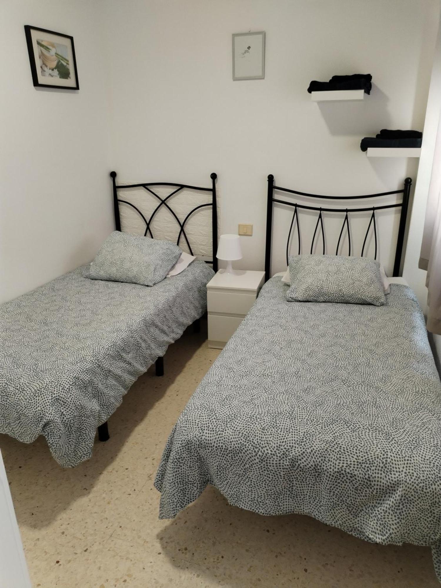 Sol A Free Parking Air Conditioning Apartamento