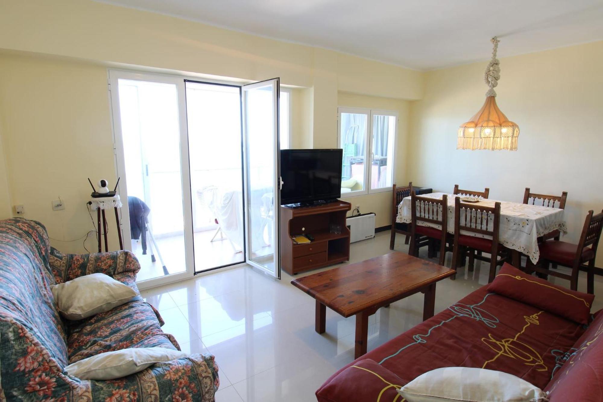 Apartamento Vacansis Cabanal *