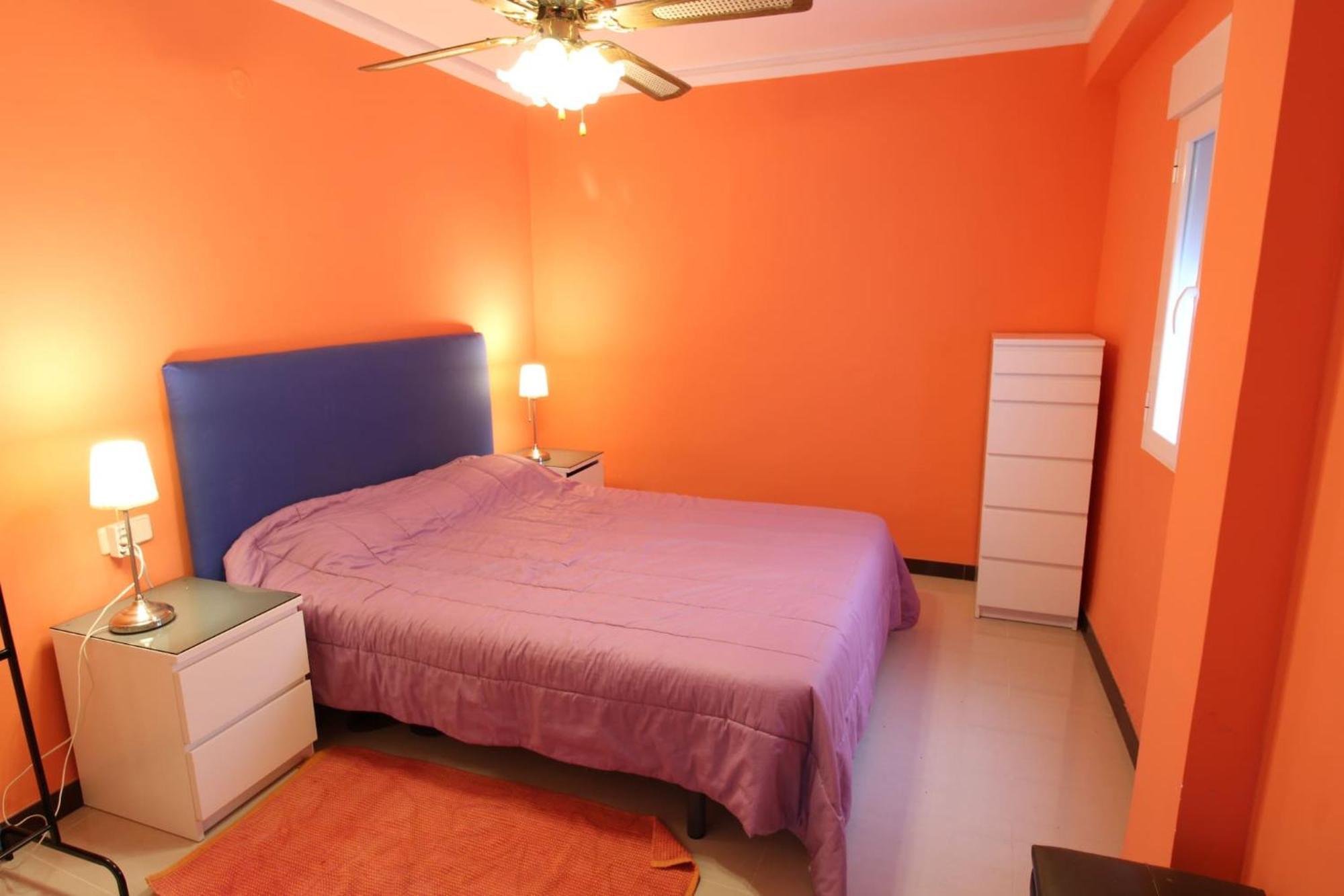 Apartamento Vacansis Cabanal Cullera
