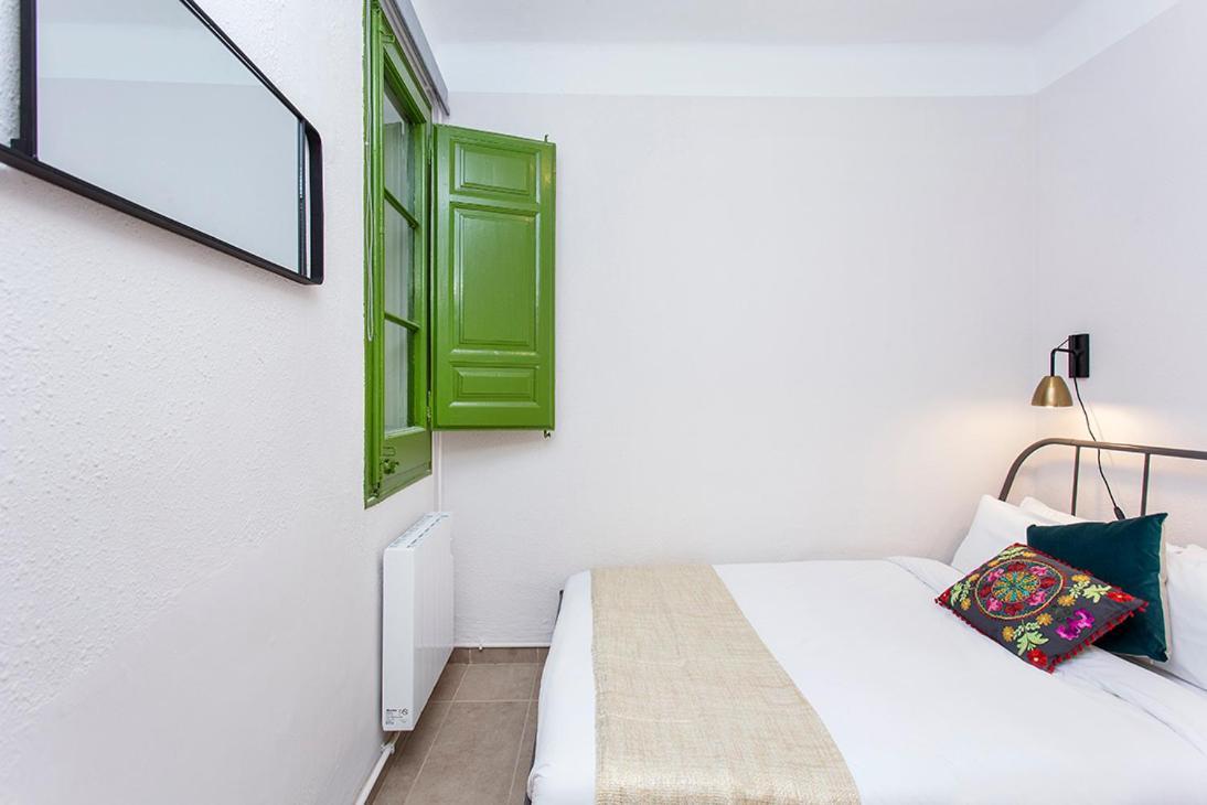 U-nique Fira Bcn Apartment *