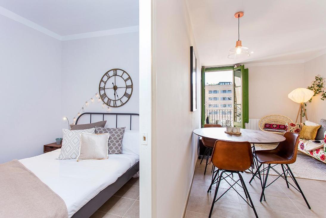 U-nique Fira Bcn Apartment L'Hospitalet de Llobregat