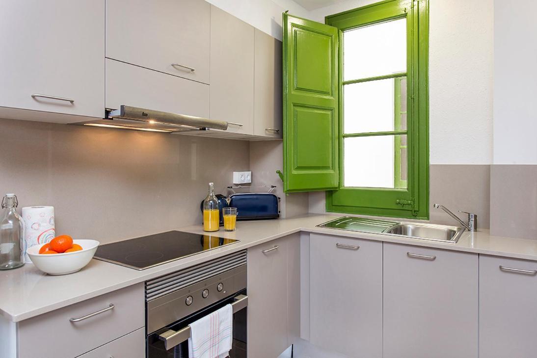 U-nique Fira Bcn Apartment L'Hospitalet de Llobregat