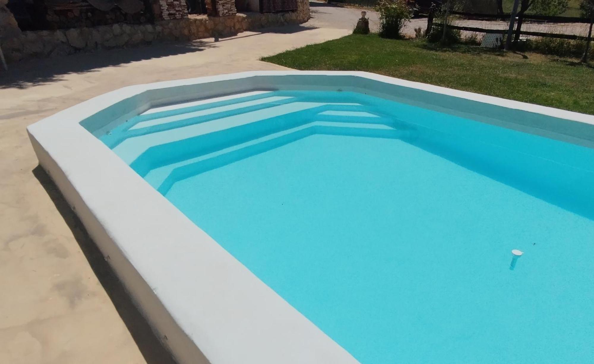 Apartamento Vegas De La Alcarria Horche