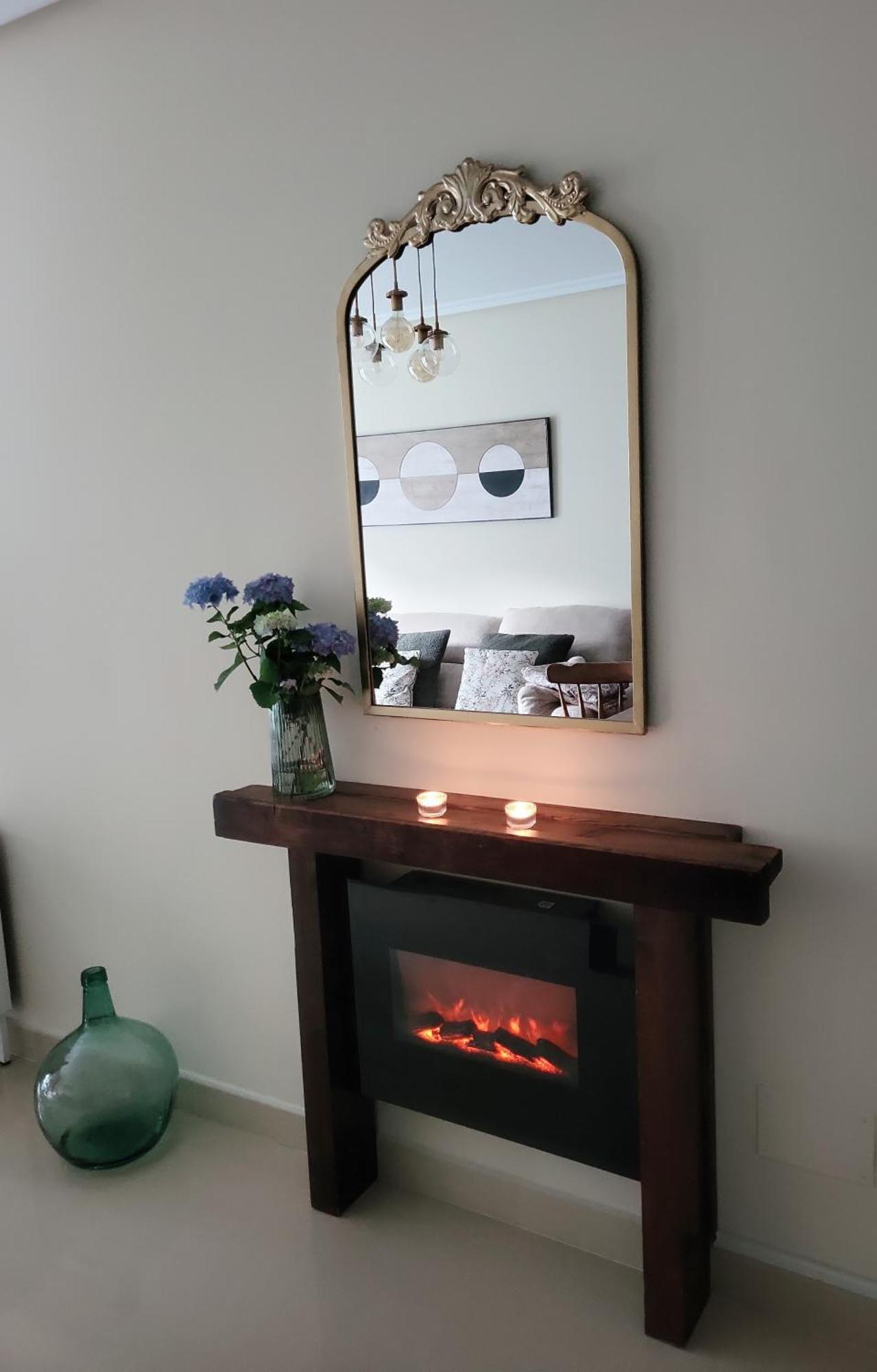 Apartamento Ribeles Luxury Flat