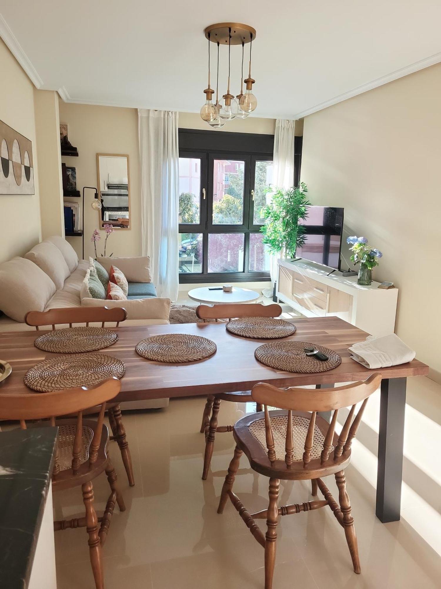 Ribeles Luxury Flat *