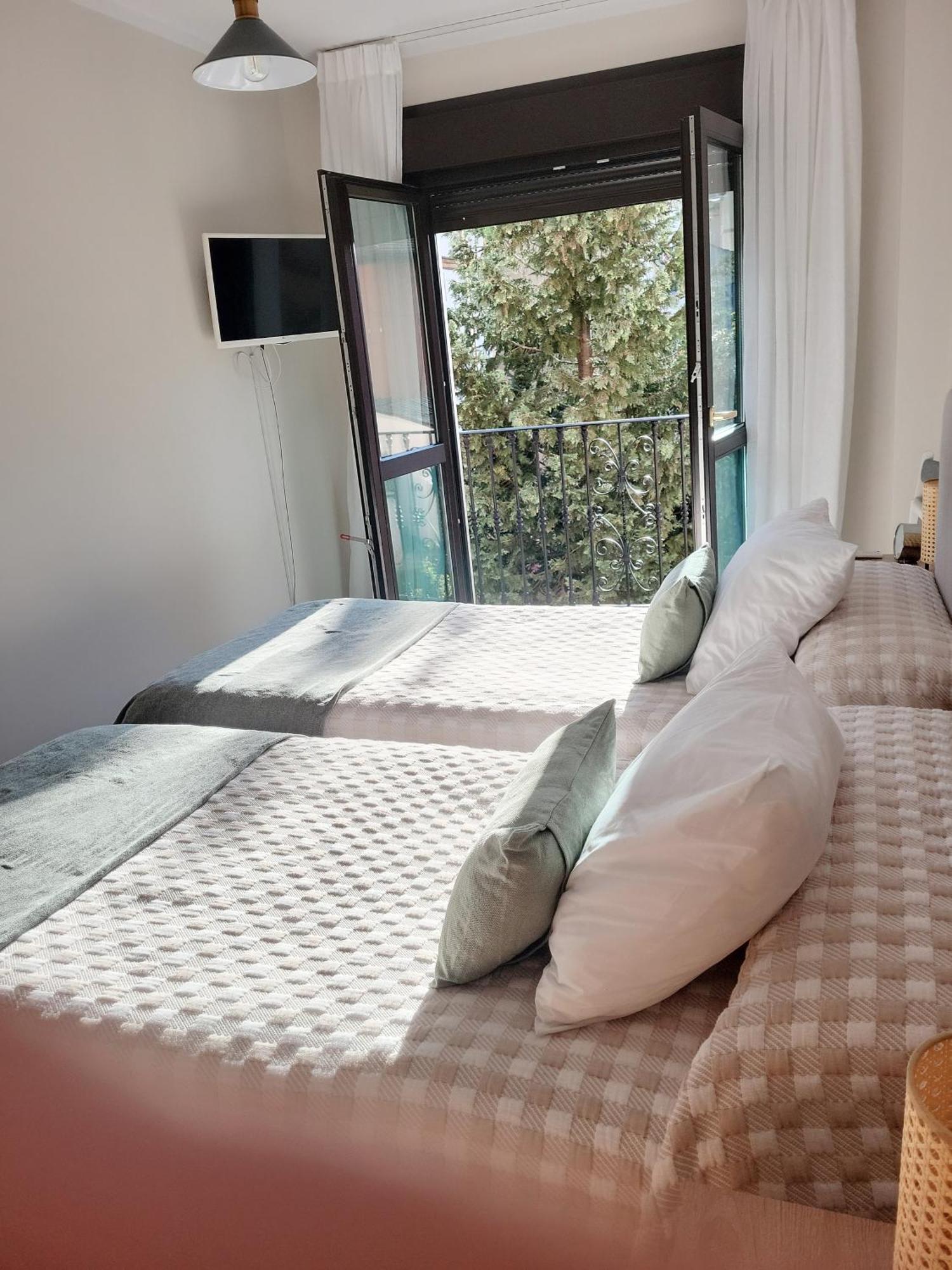 Ribeles Luxury Flat Apartamento Arenas De Cabrales