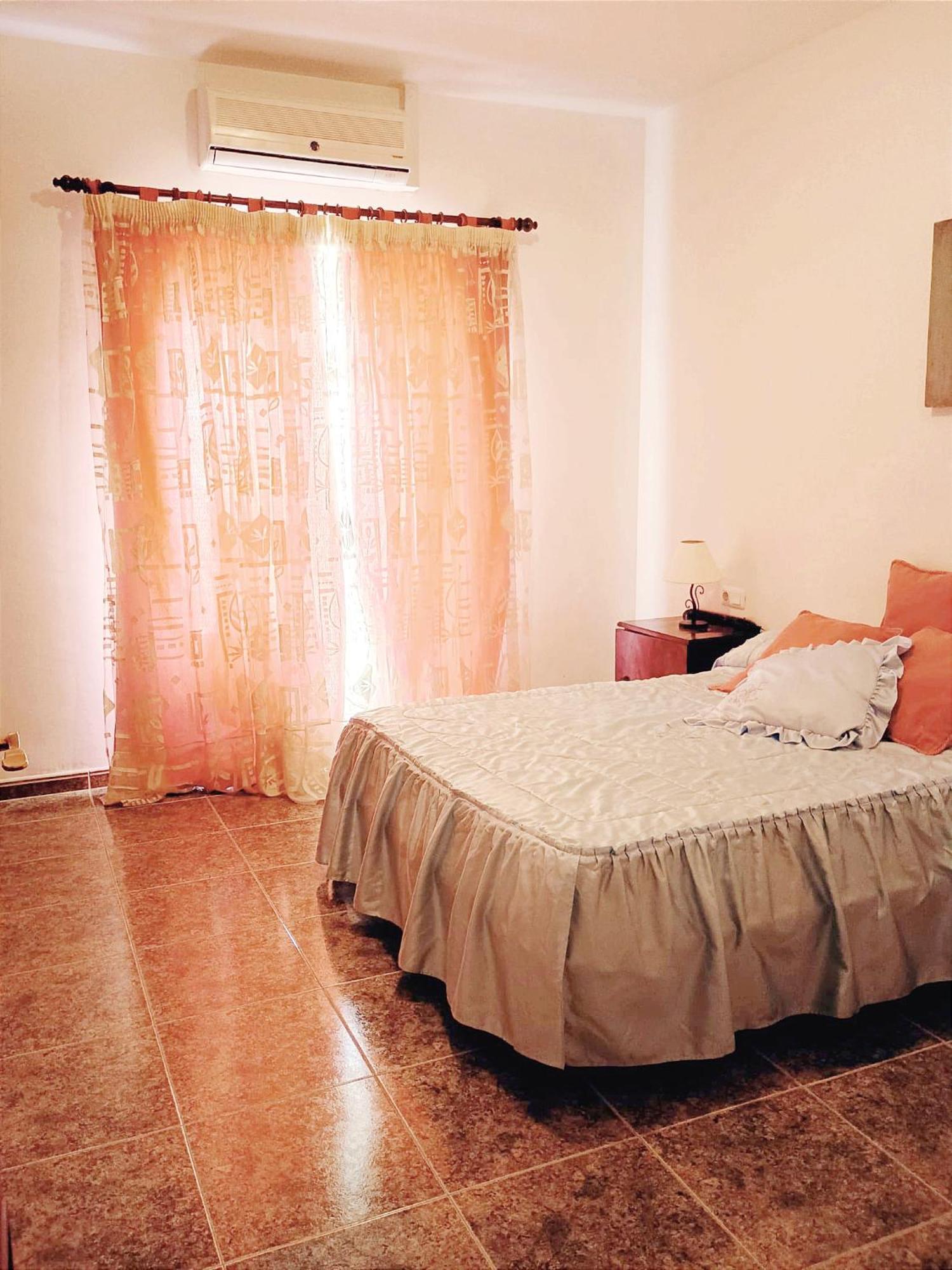 Vivienda Rural Iberos M&m,
