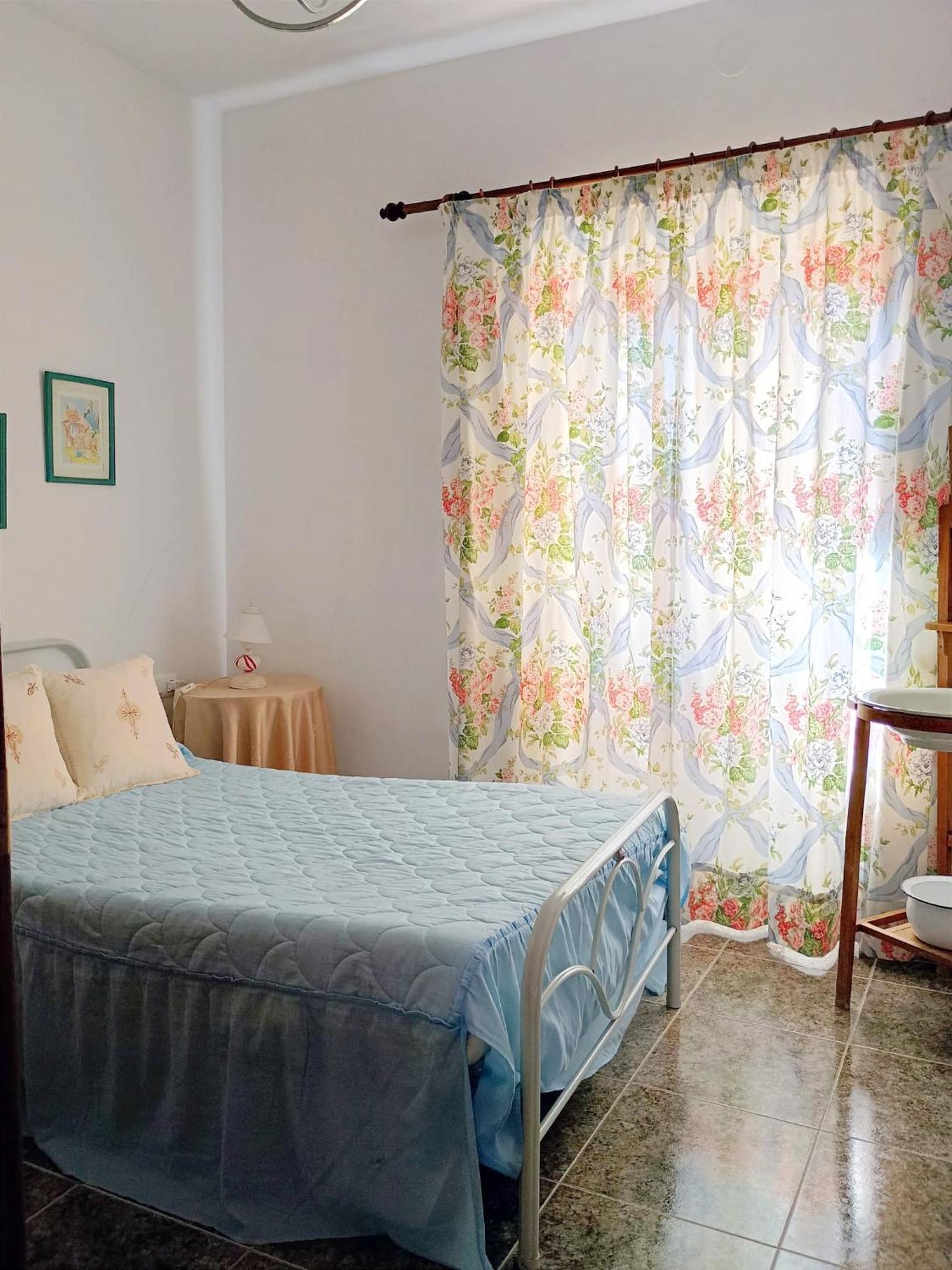Holiday home Vivienda Rural Iberos M&m,
