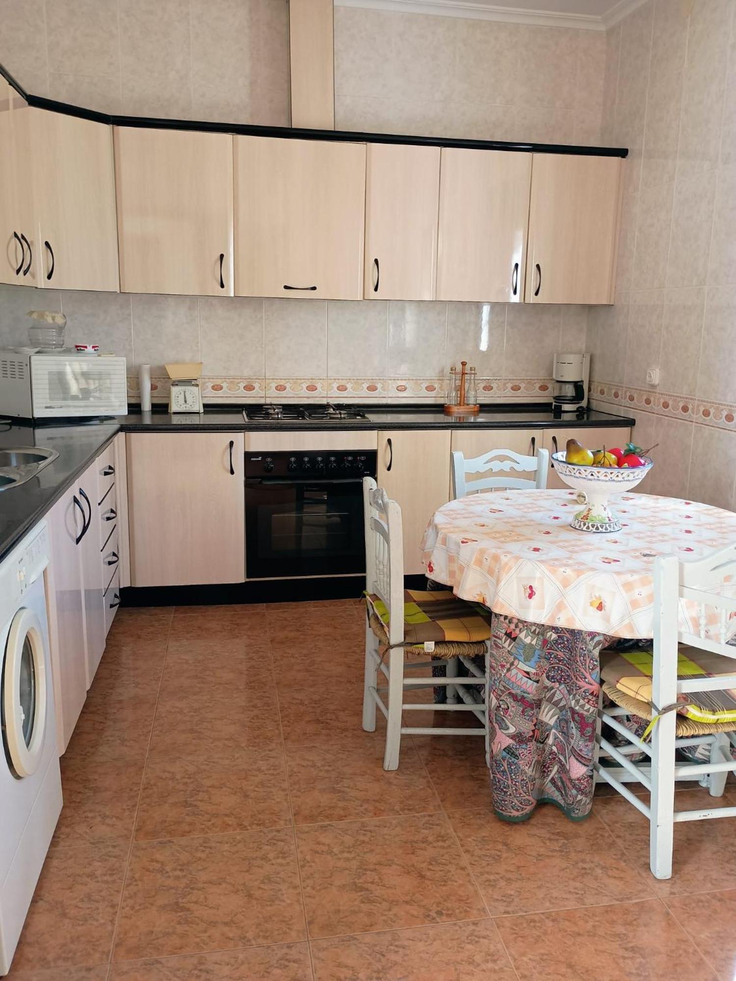 Holiday home Vivienda Rural Iberos M&m, Castellar de Santisteban