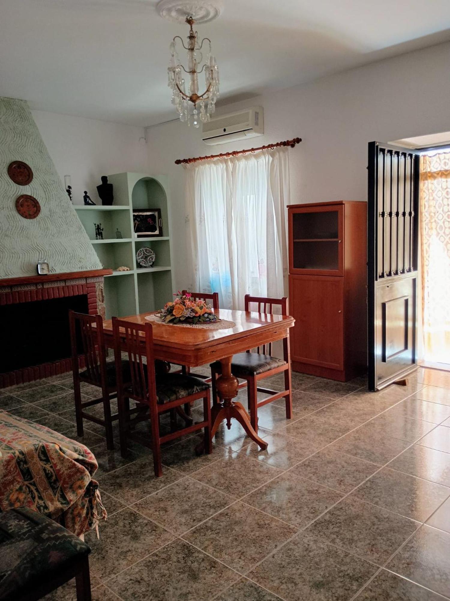 Vivienda Rural Iberos M&m, Castellar de Santisteban