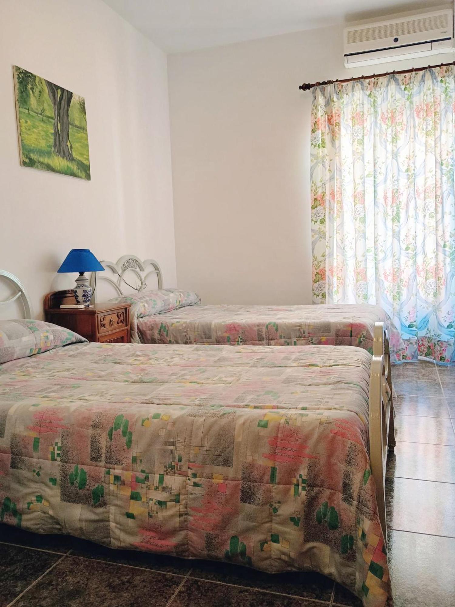 Vivienda Rural Iberos M&m, *