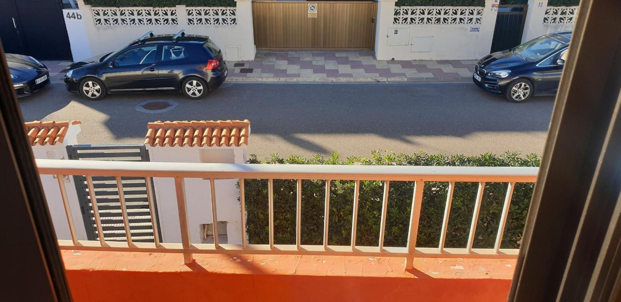 Vacansis Privada En Una A Un Paso Del Mar En * Cullera