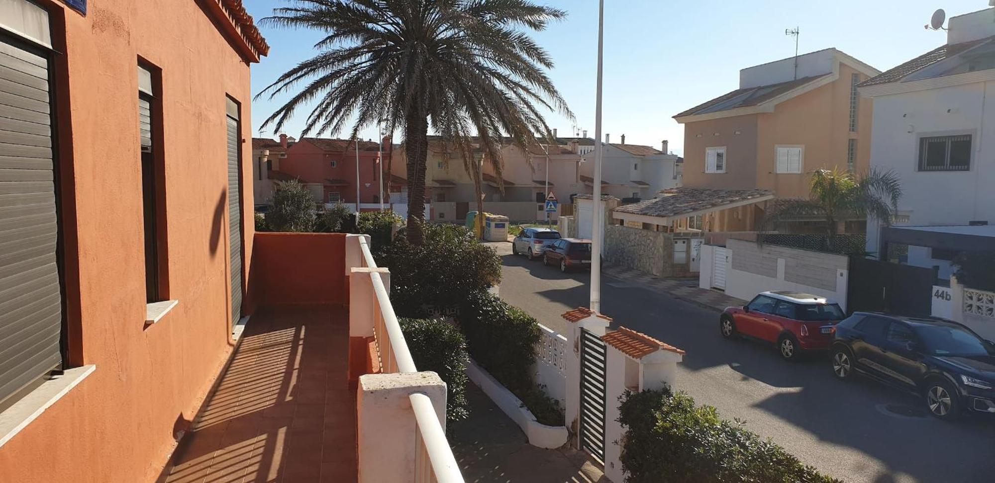 Pensión Vacansis Privada En Una A Un Paso Del Mar En *