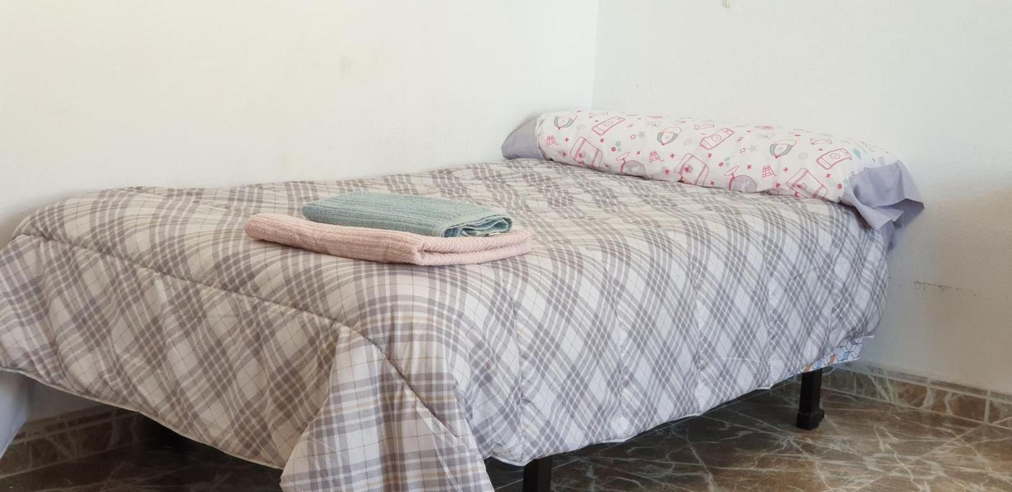 Vacansis Privada En Una A Un Paso Del Mar En Pensión