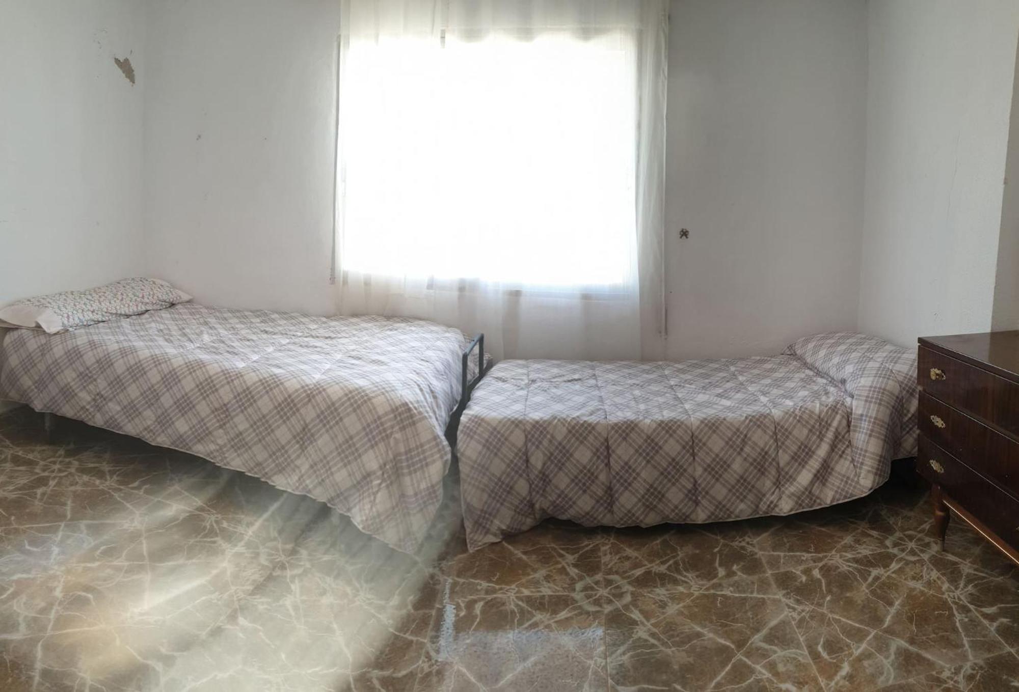 Vacansis Privada En Una A Un Paso Del Mar En Pensión Cullera