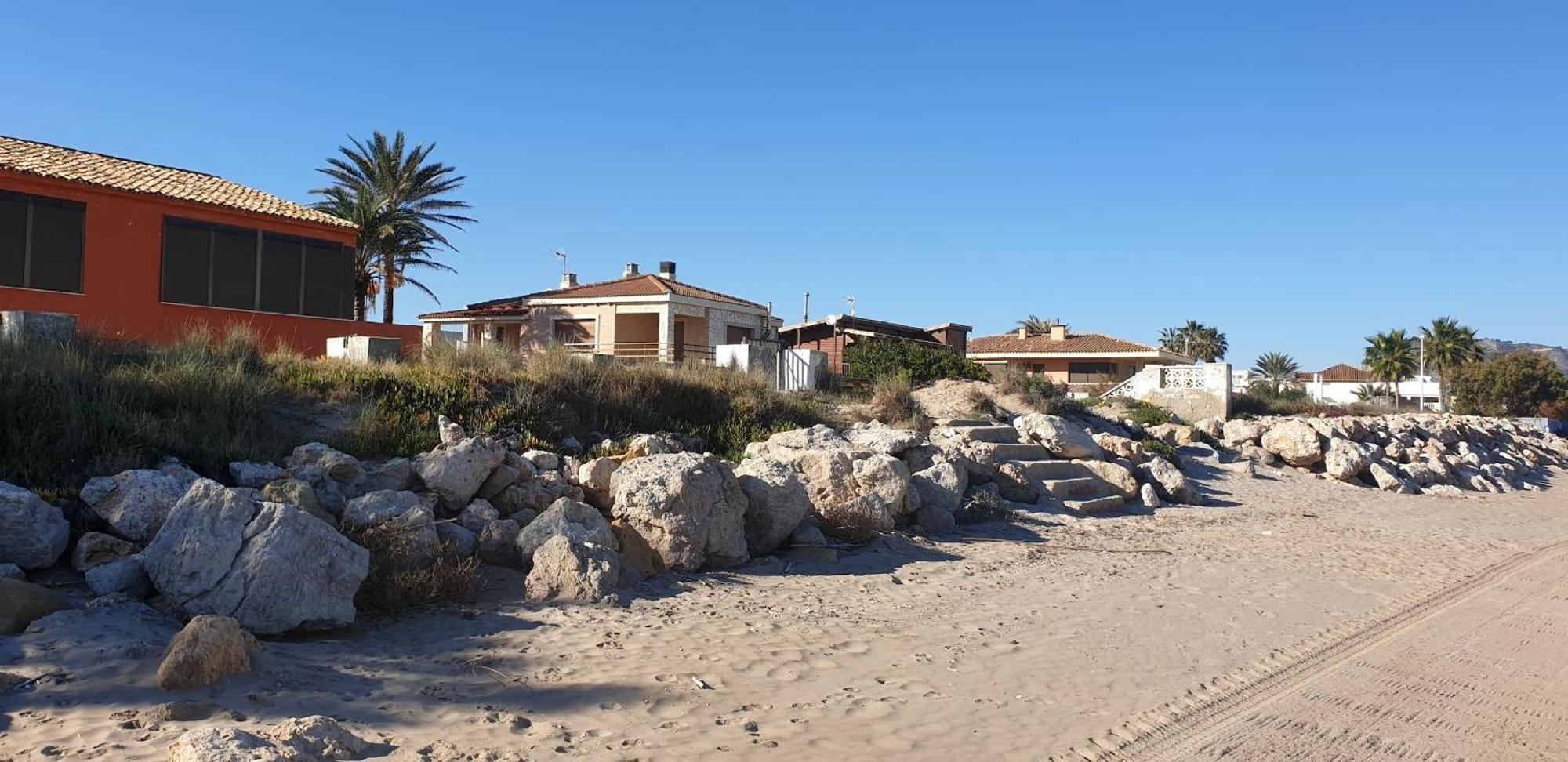 Vacansis Privada En Una A Un Paso Del Mar En Cullera