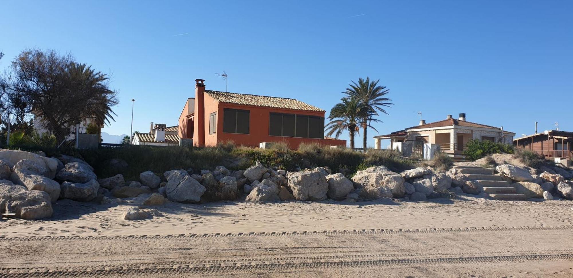 Vacansis Privada En Una A Un Paso Del Mar En * Cullera