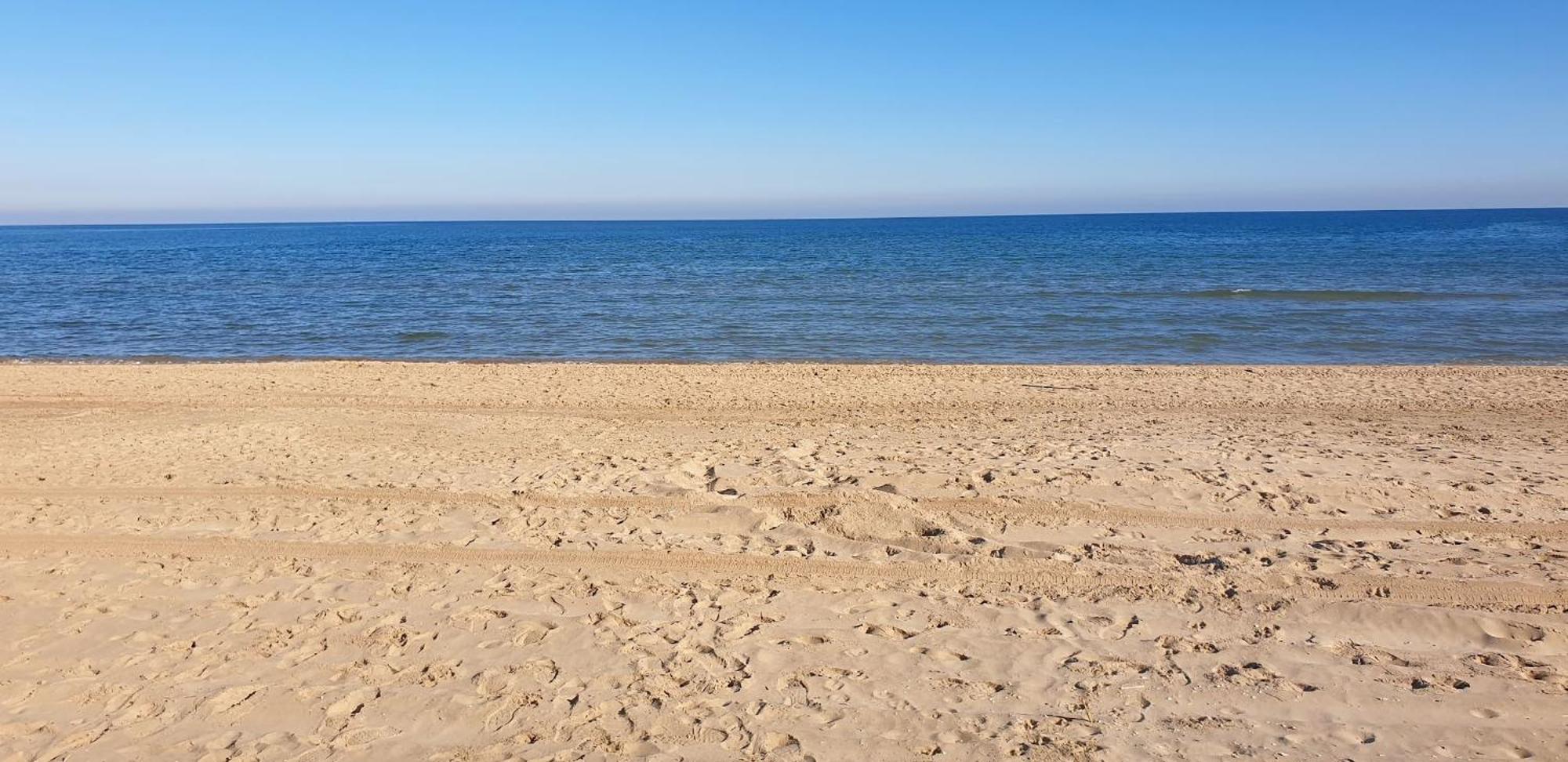 Vacansis Privada En Una A Un Paso Del Mar En