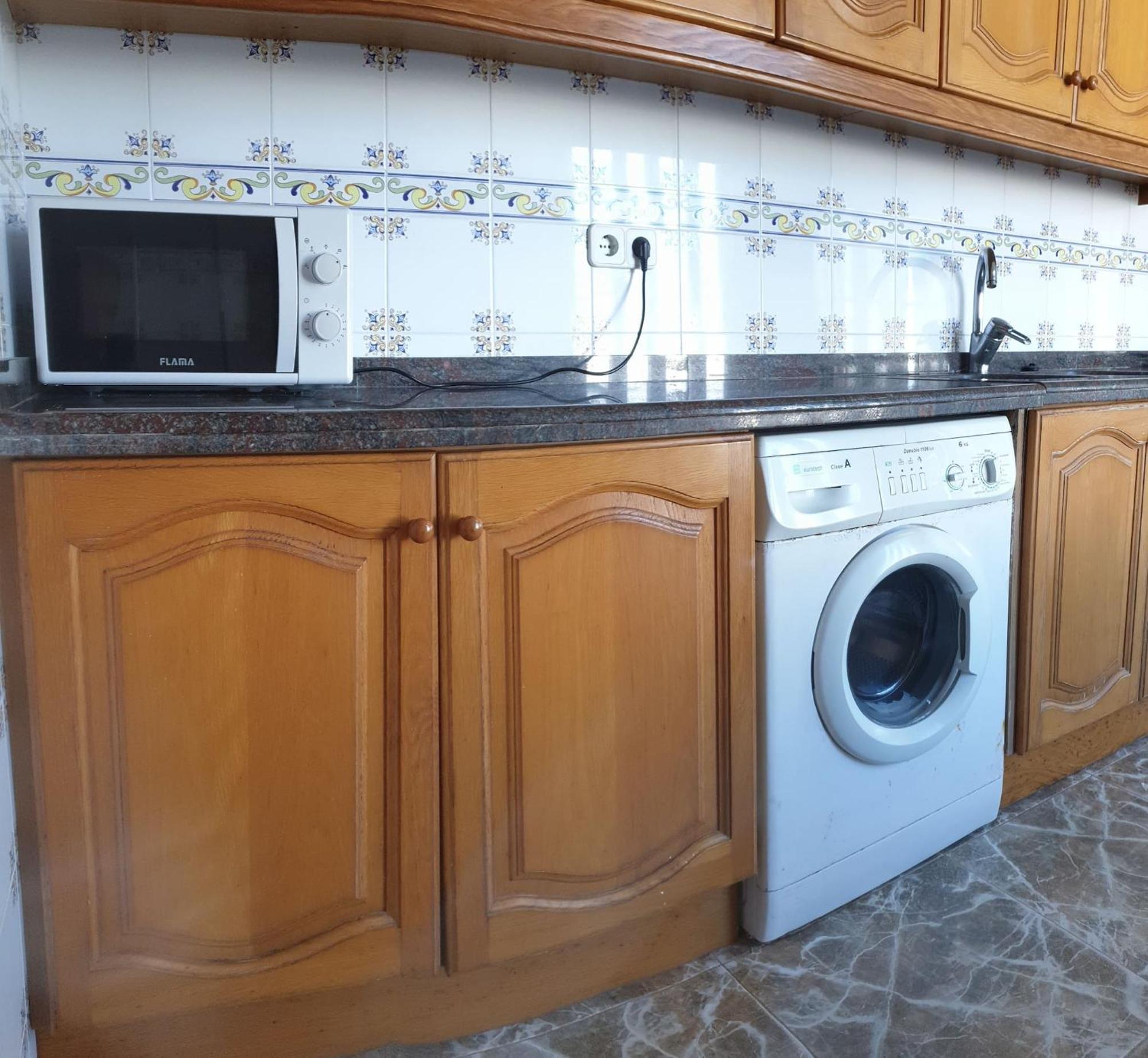 Vacansis Privada En Una A Un Paso Del Mar En * Cullera