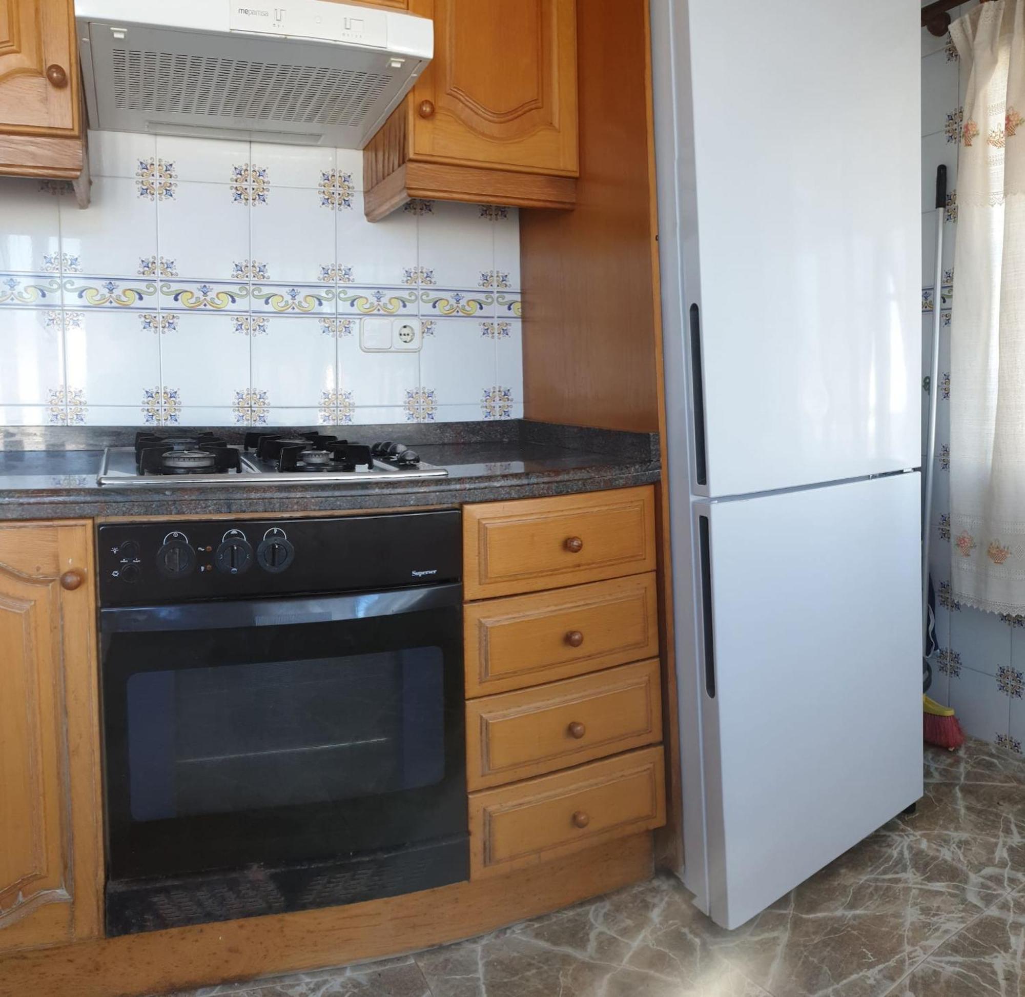 Vacansis Privada En Una A Un Paso Del Mar En Pensión *