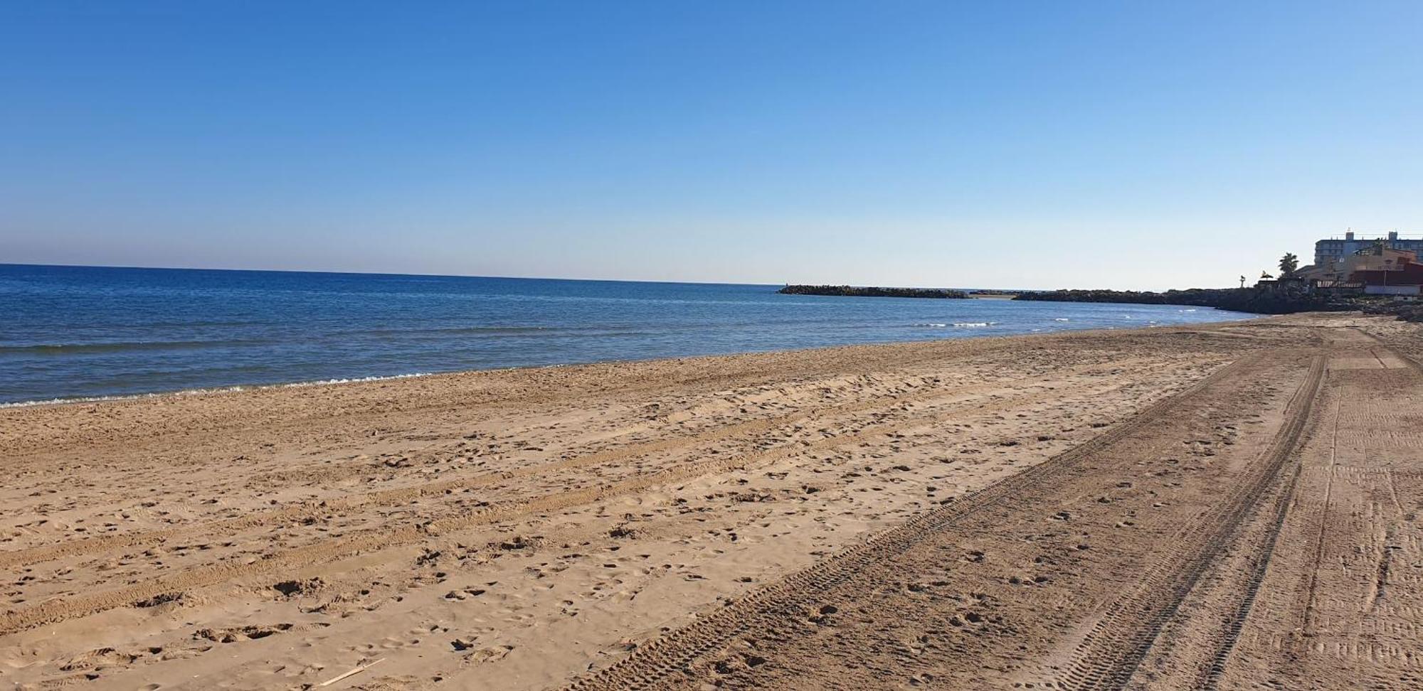 Vacansis Privada En Una A Un Paso Del Mar En * Cullera