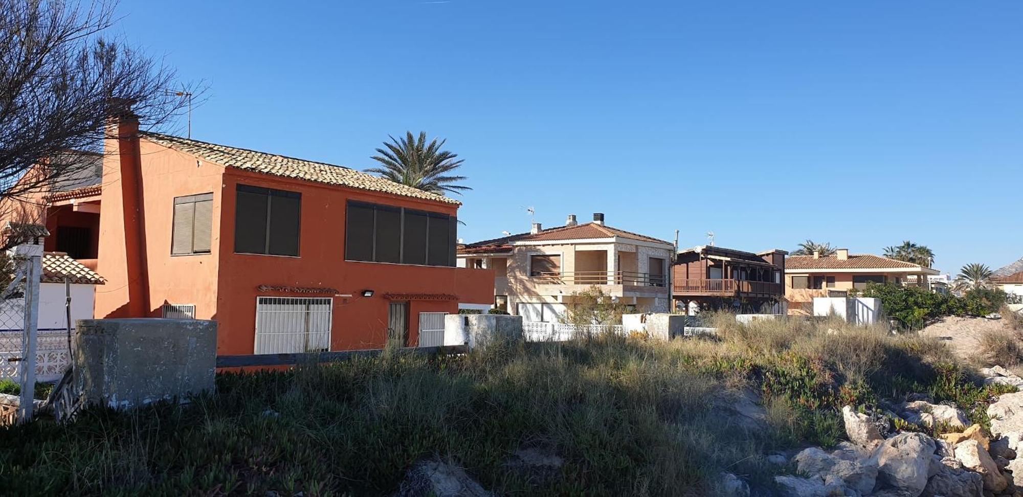 Vacansis Privada En Una A Un Paso Del Mar En Cullera