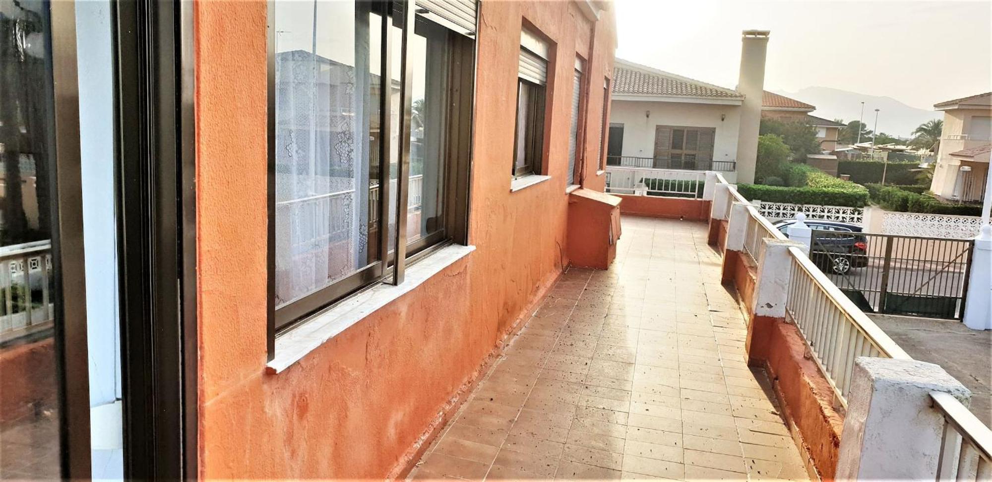 Vacansis Privada En Una A Un Paso Del Mar En