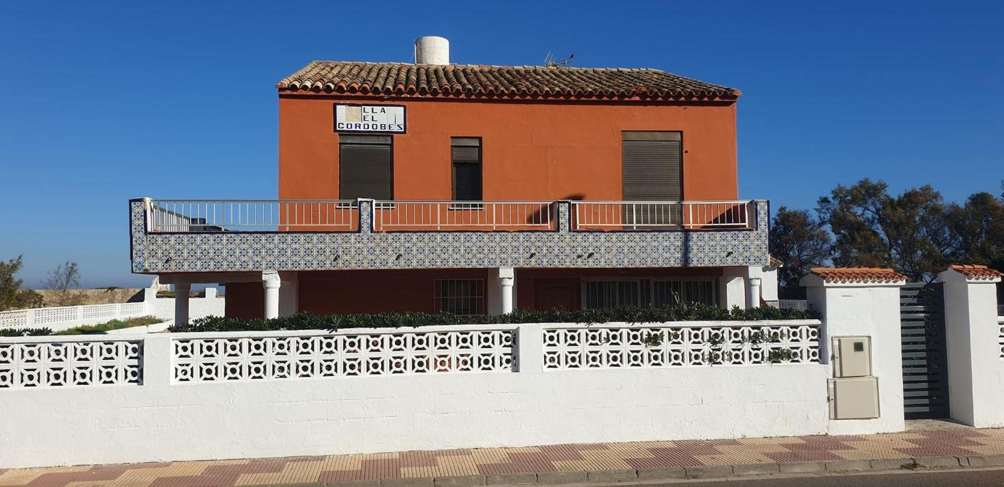 Vacansis Privada En Una A Un Paso Del Mar En Pensión *