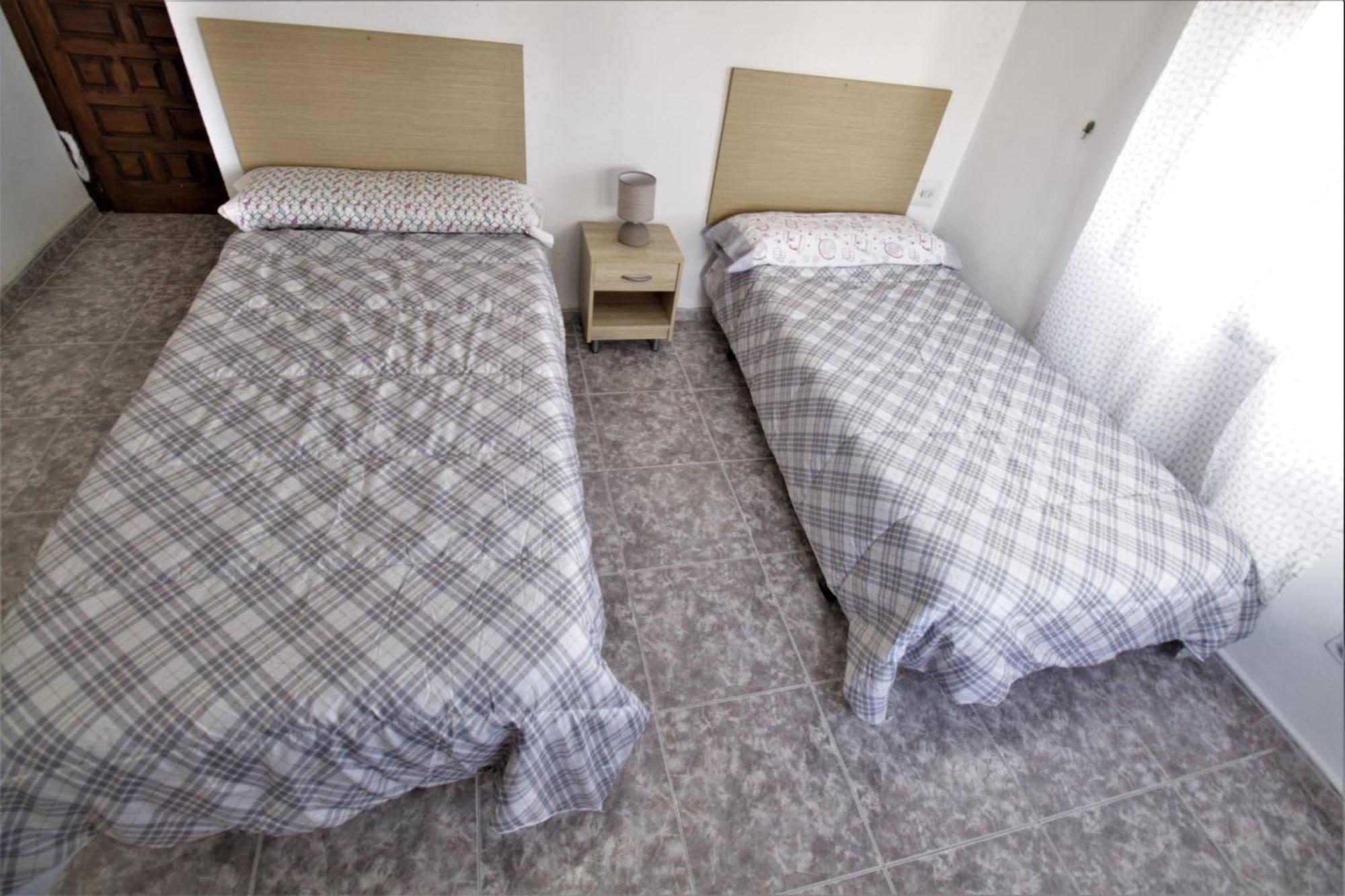 Vacansis Privada En Una A Un Paso Del Mar En Pensión