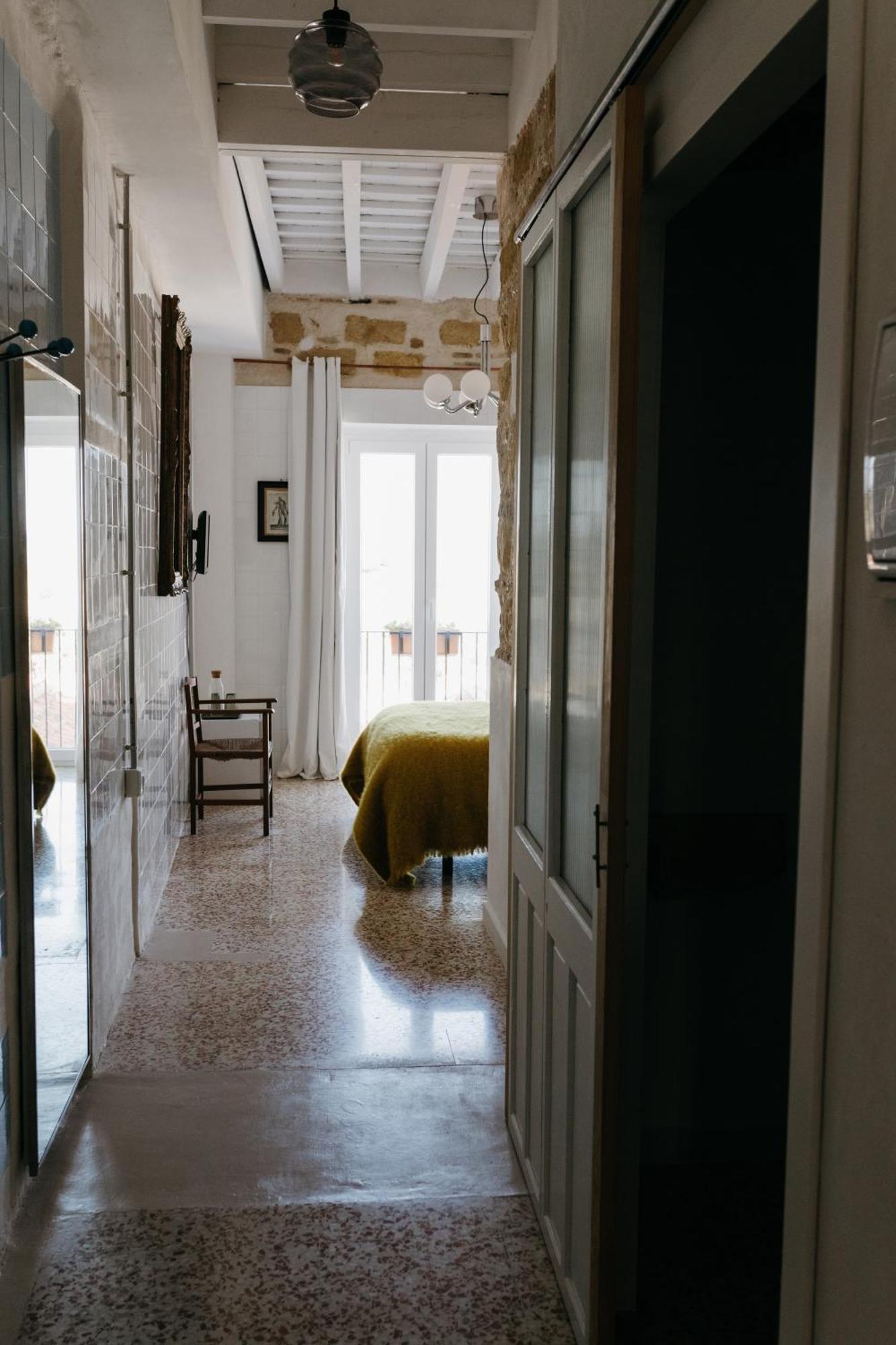 Botanico Bed & Breakfast
