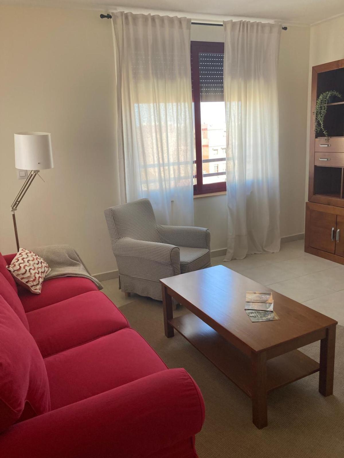 Apartment Edificio Galerias Lorca (Murcia)
