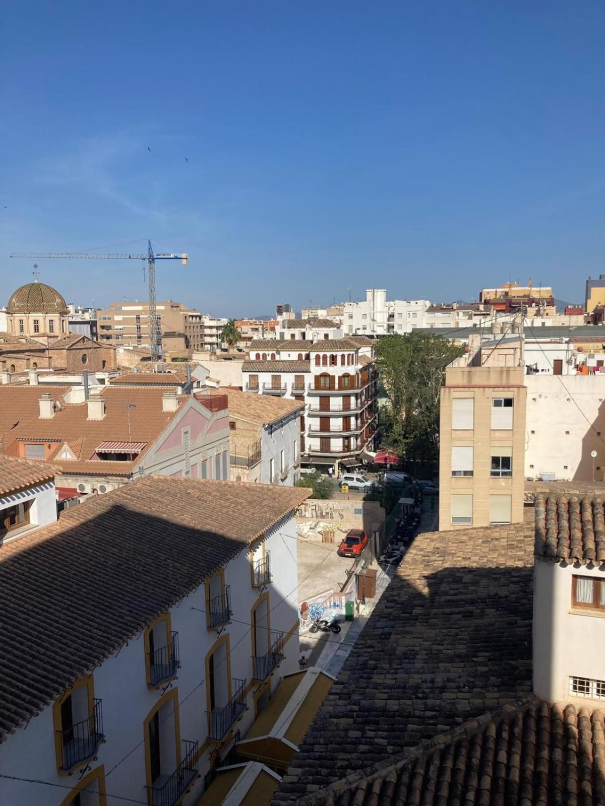 Edificio Galerias Apartment *