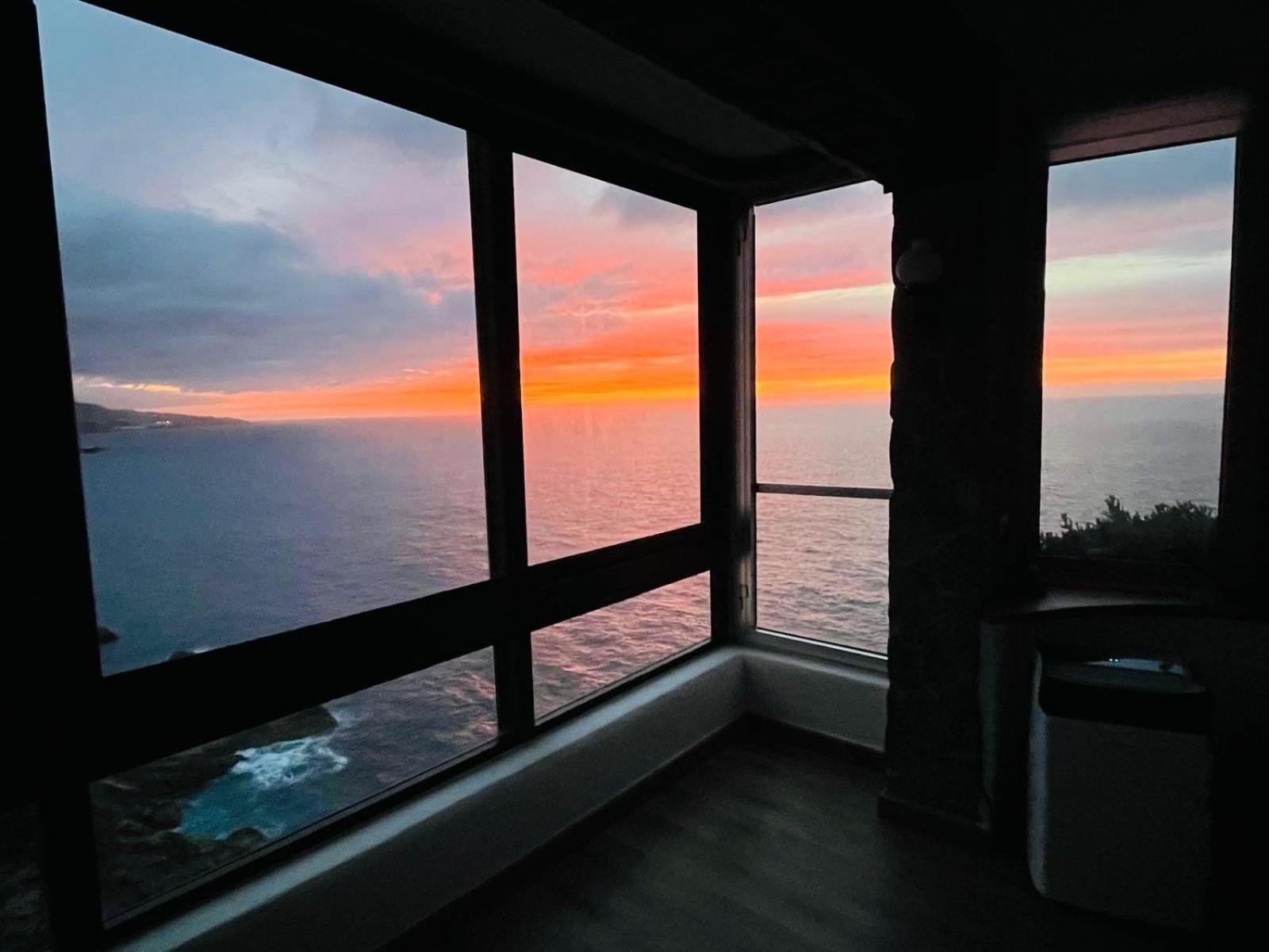 Apartamento Sea Lover's Nest