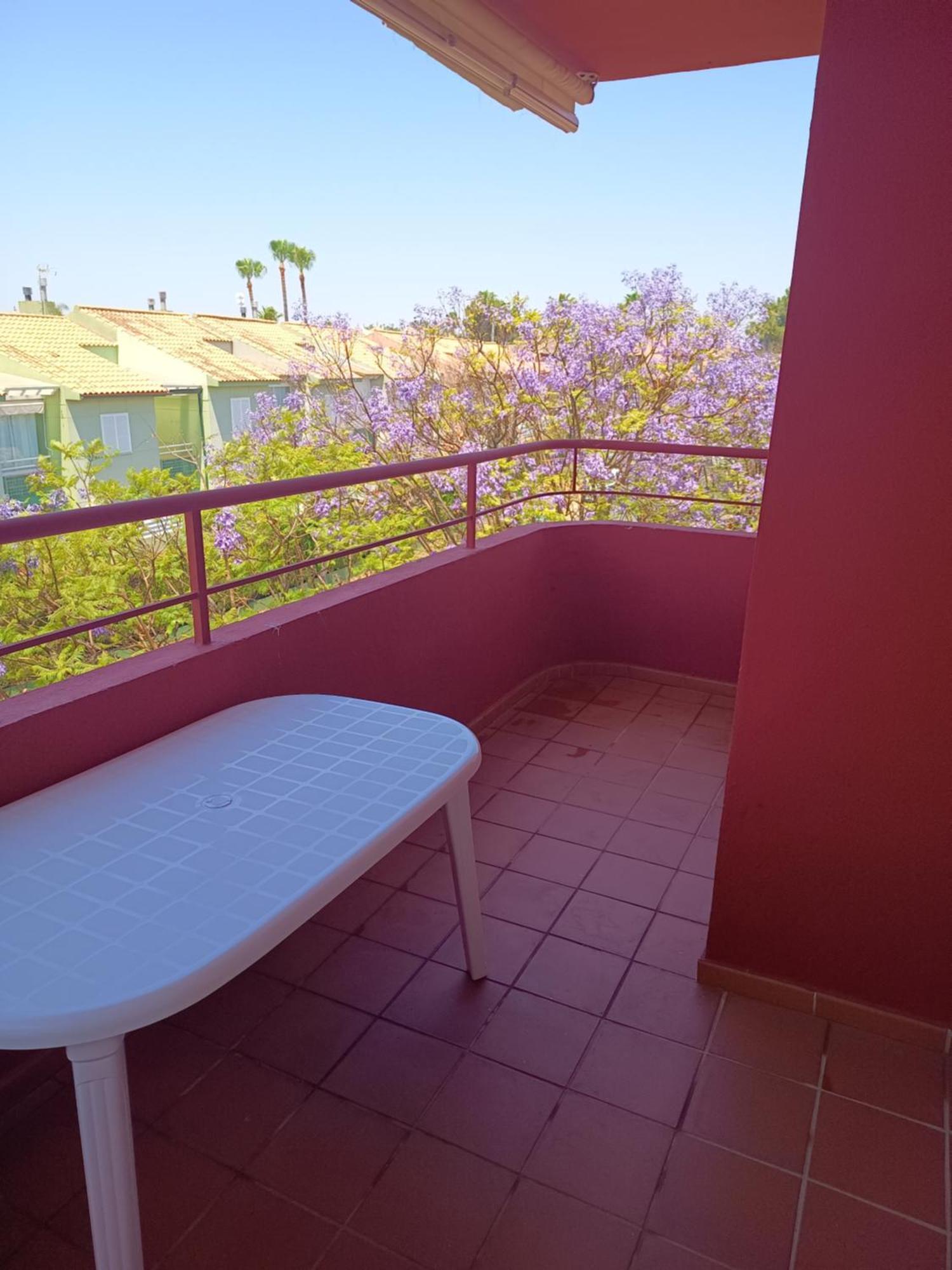 Apartamento Club Islantilla